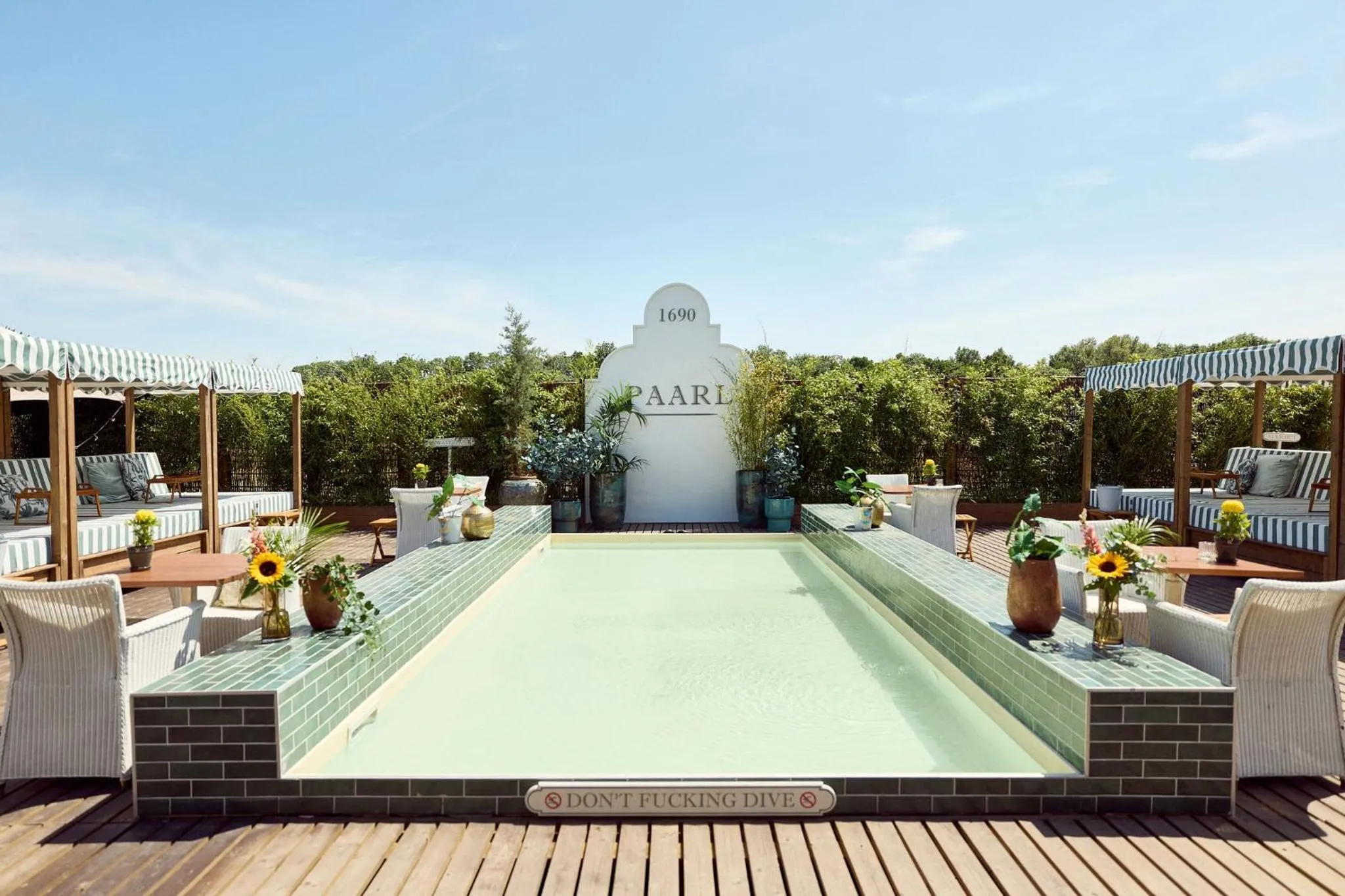 Balcony/Terrace in Van der Valk Hotel Sassenheim - Leiden