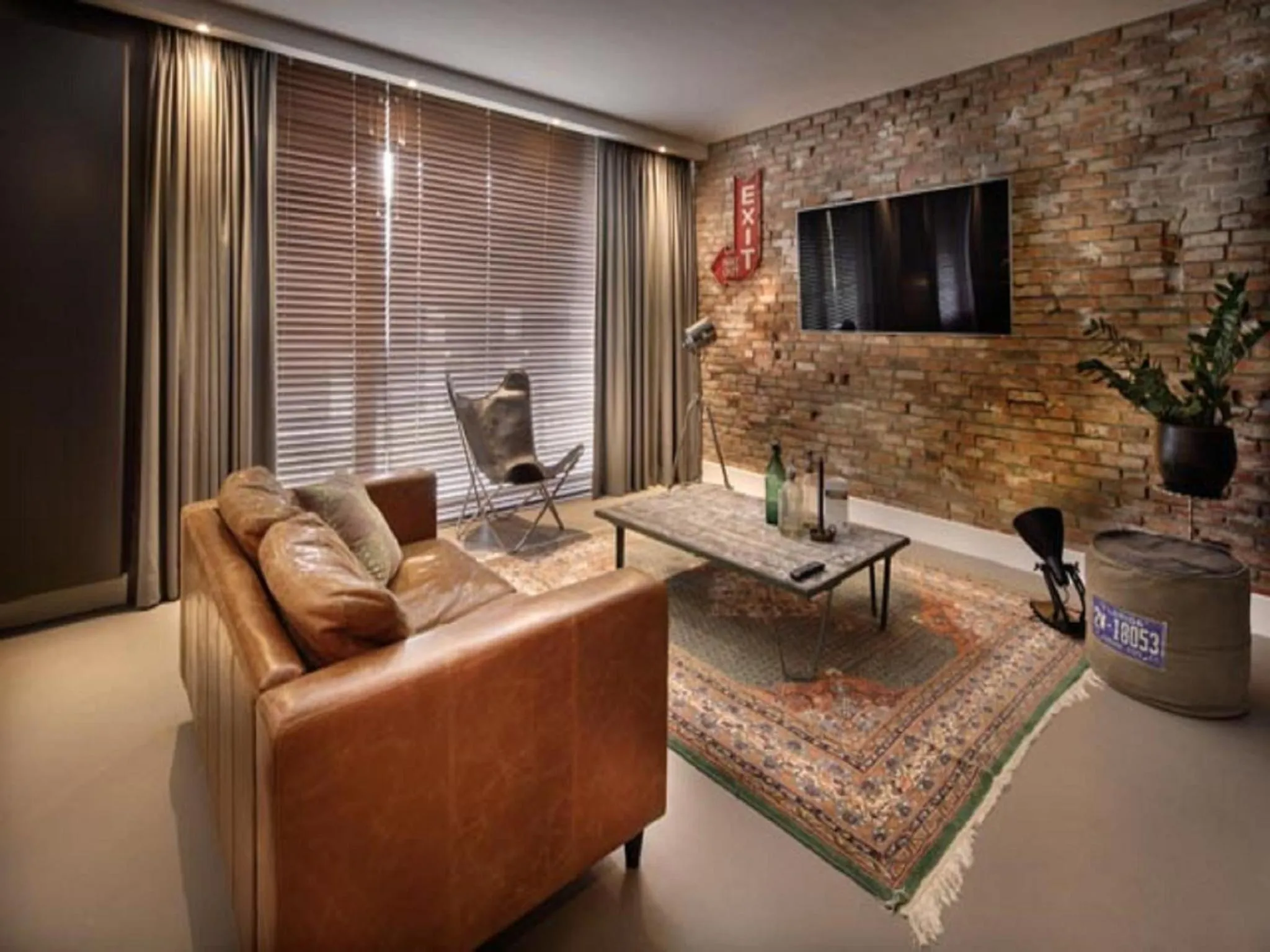 Photo of the whole room in Van der Valk Hotel Sassenheim - Leiden