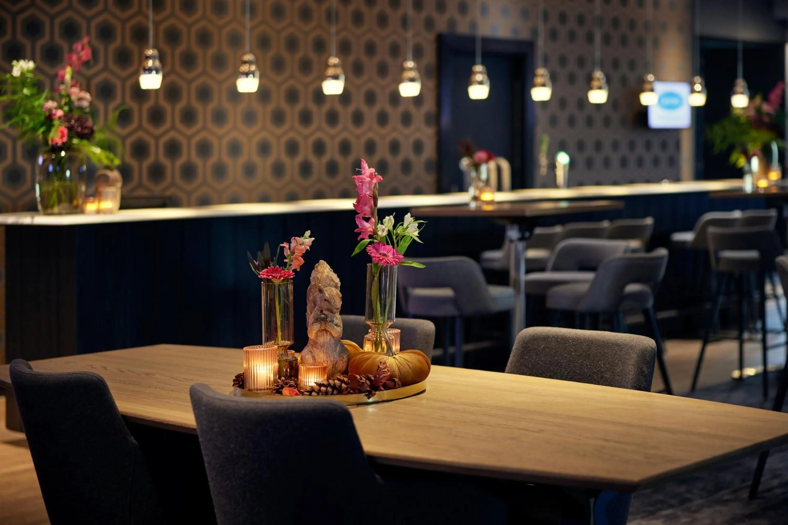 Business facilities in Van der Valk Hotel Sassenheim - Leiden