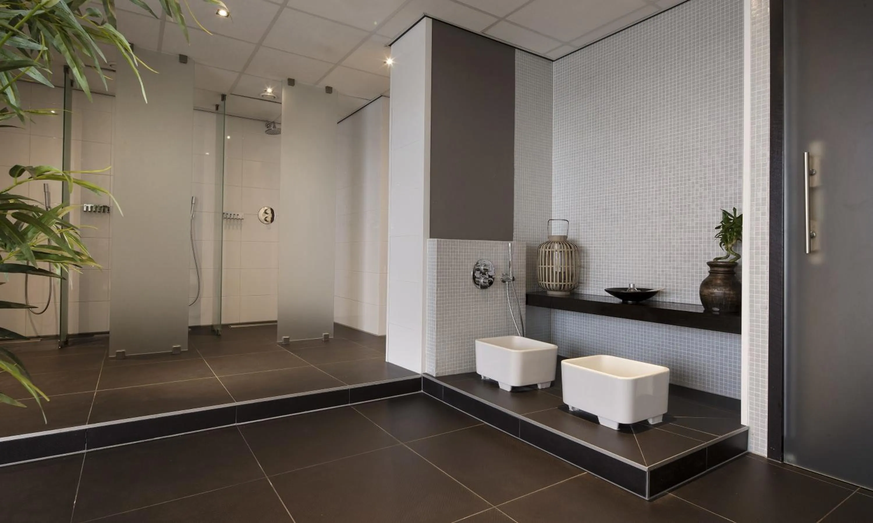 Sauna in Van der Valk Hotel Sassenheim - Leiden