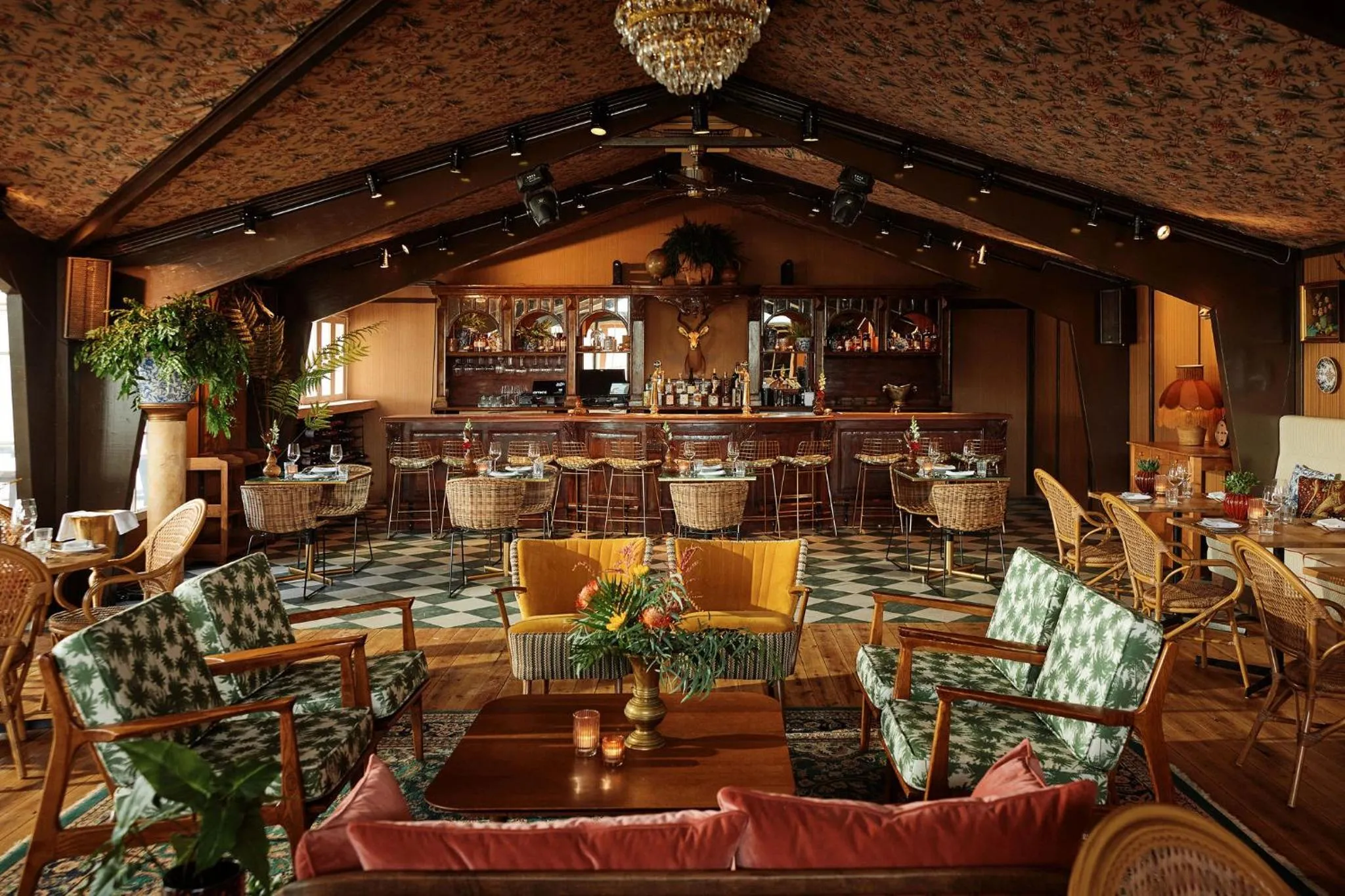 Restaurant/places to eat in Van der Valk Hotel Sassenheim - Leiden