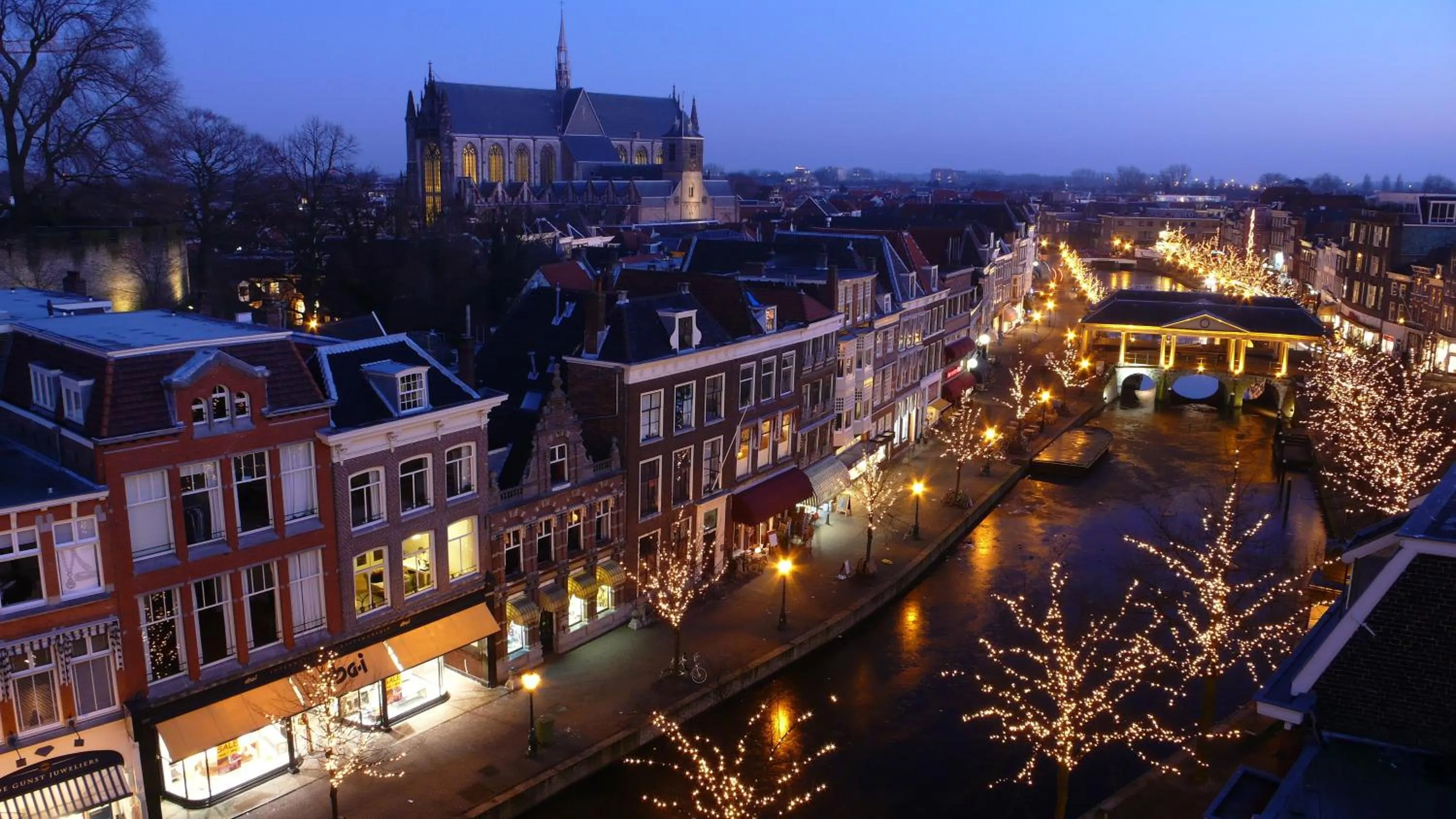Nearby landmark in Van der Valk Hotel Sassenheim - Leiden