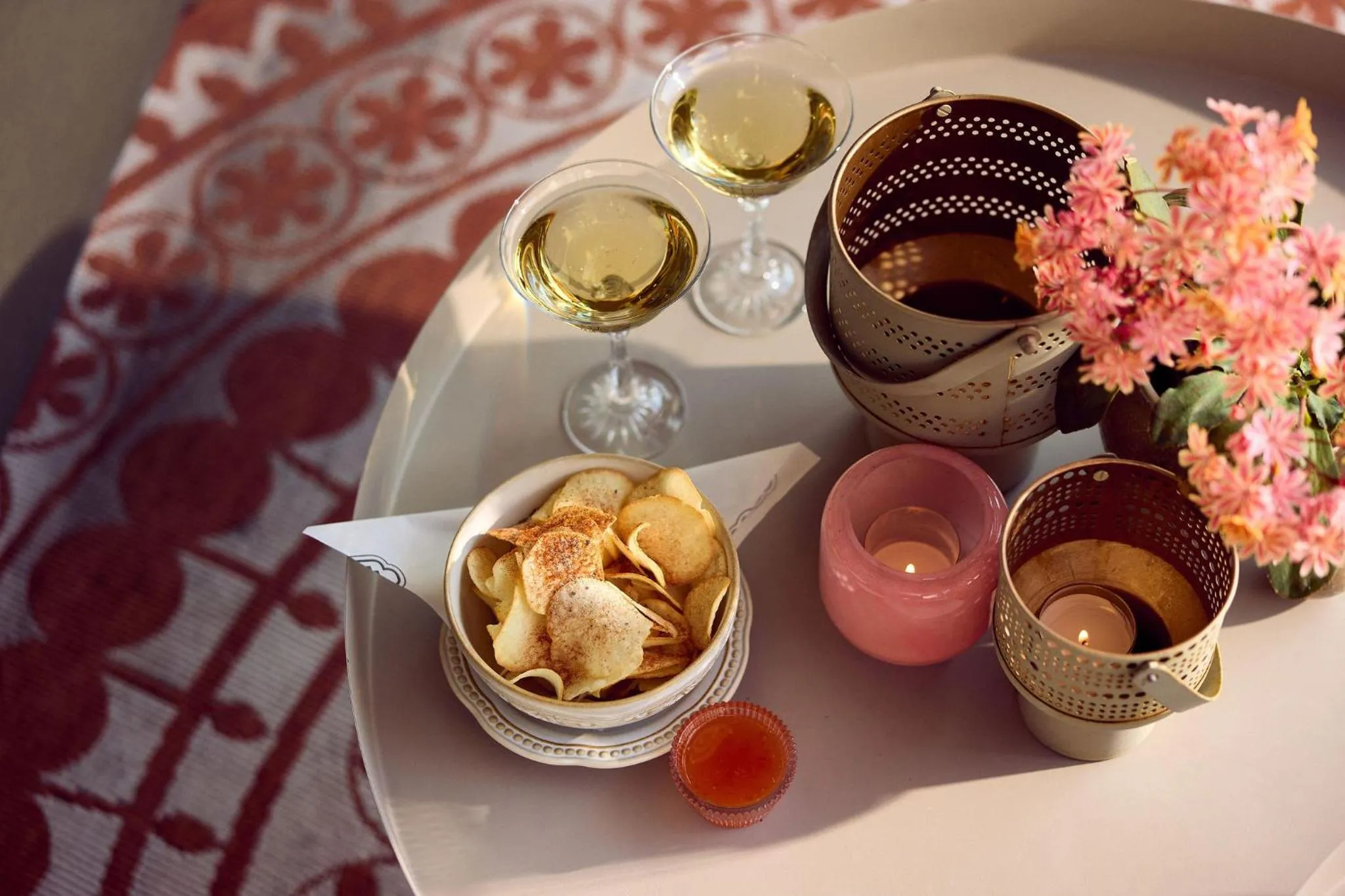 Restaurant/places to eat in Van der Valk Hotel Sassenheim - Leiden