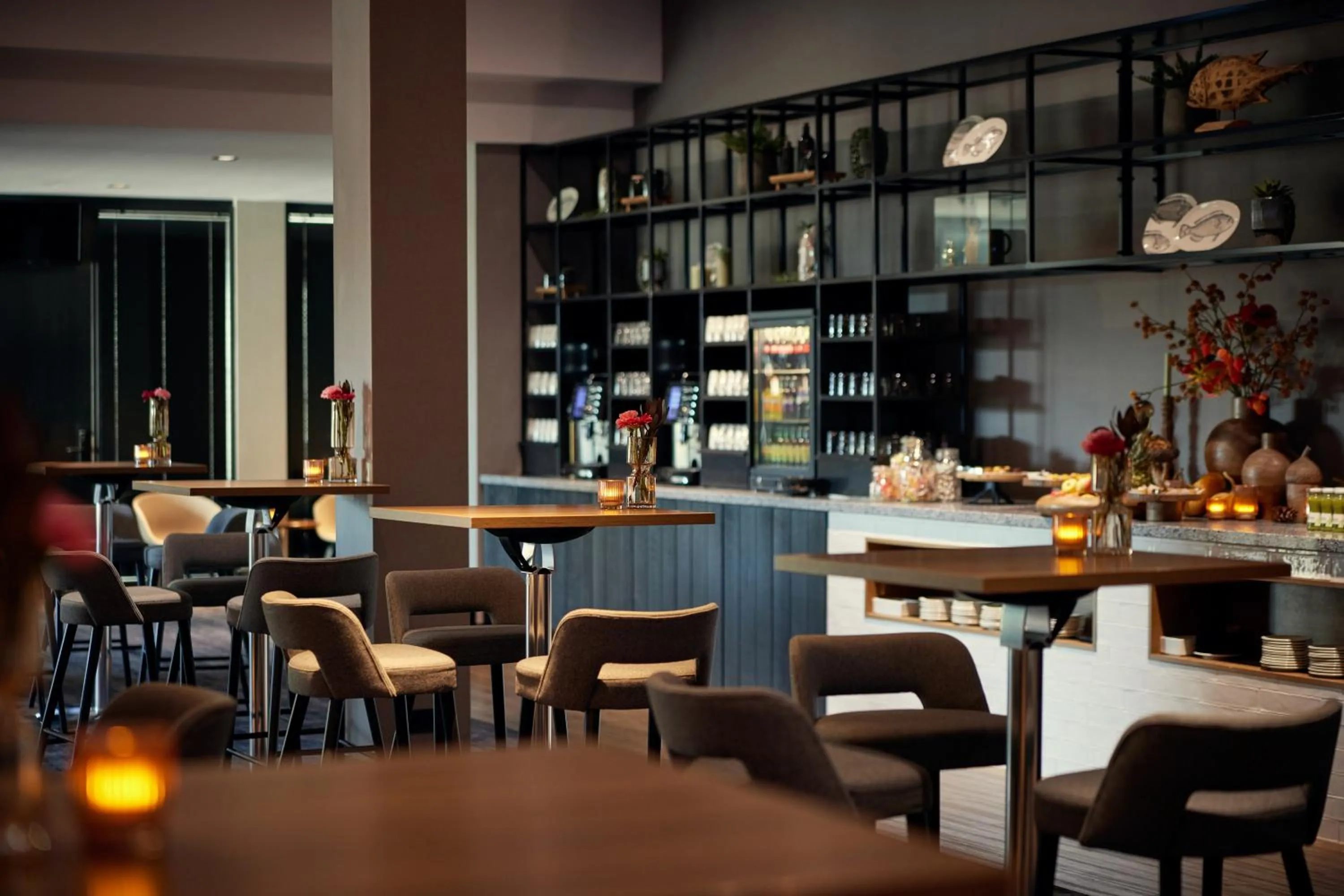 Business facilities in Van der Valk Hotel Sassenheim - Leiden