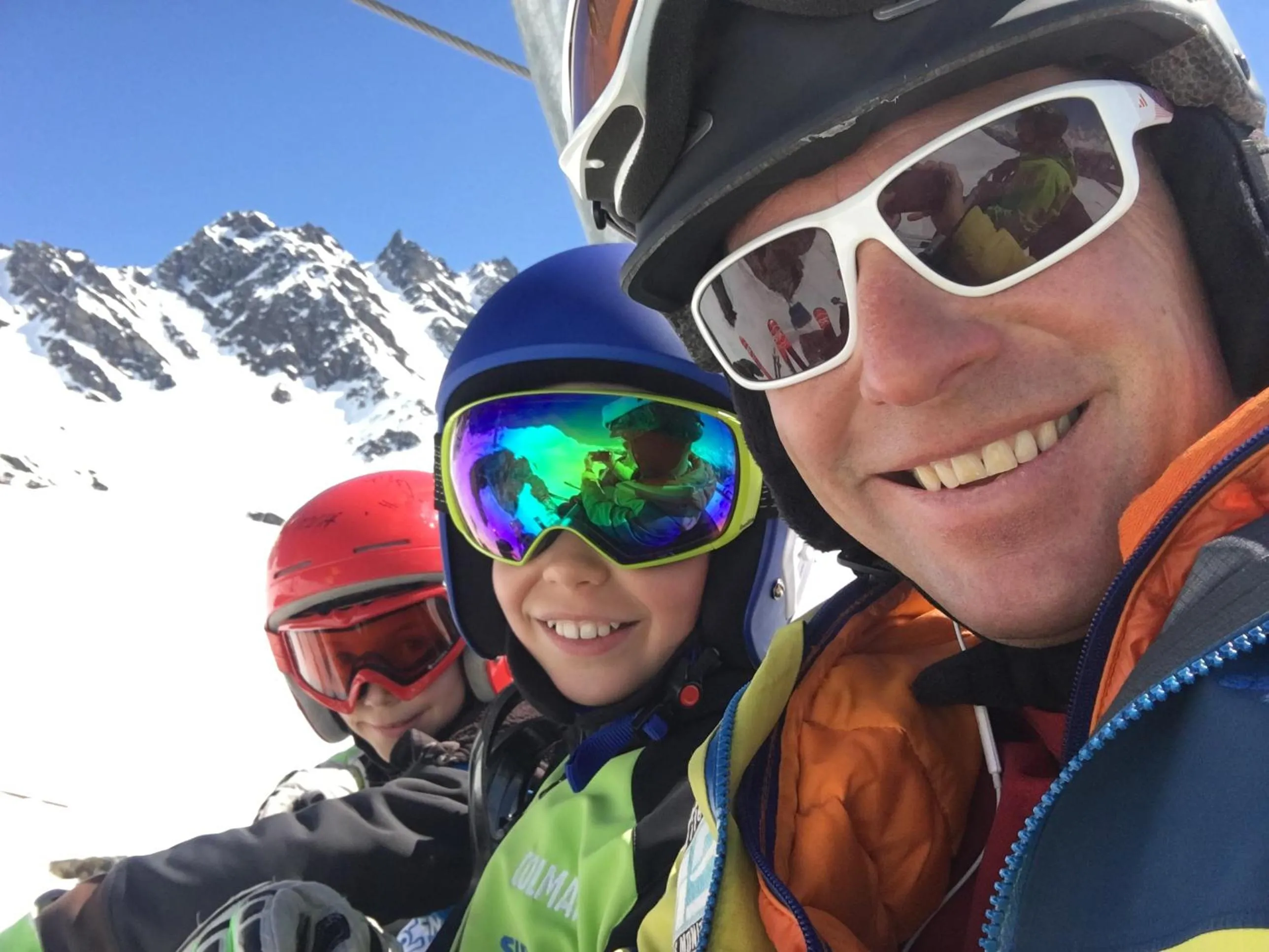 Day in La Chaumiere - Luxury Traditional Chalet, Châtel