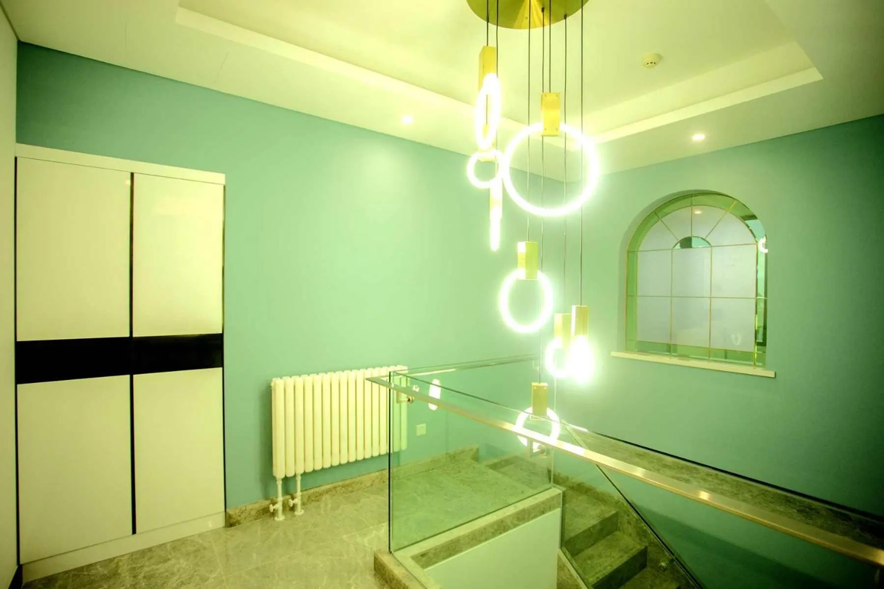 Guangyao Service Apartment Beijing Ritan