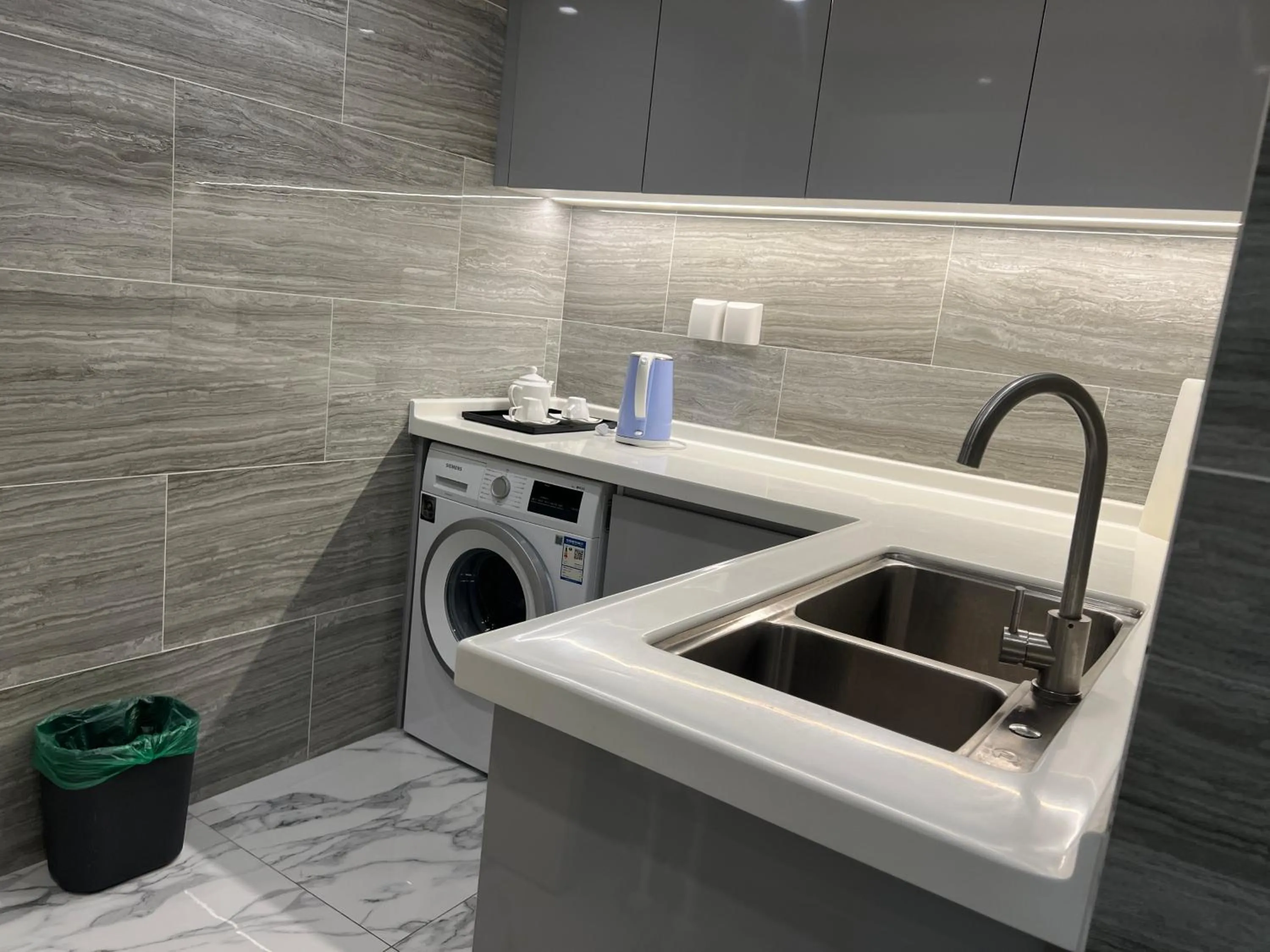 Guangyao Service Apartment Beijing Ritan