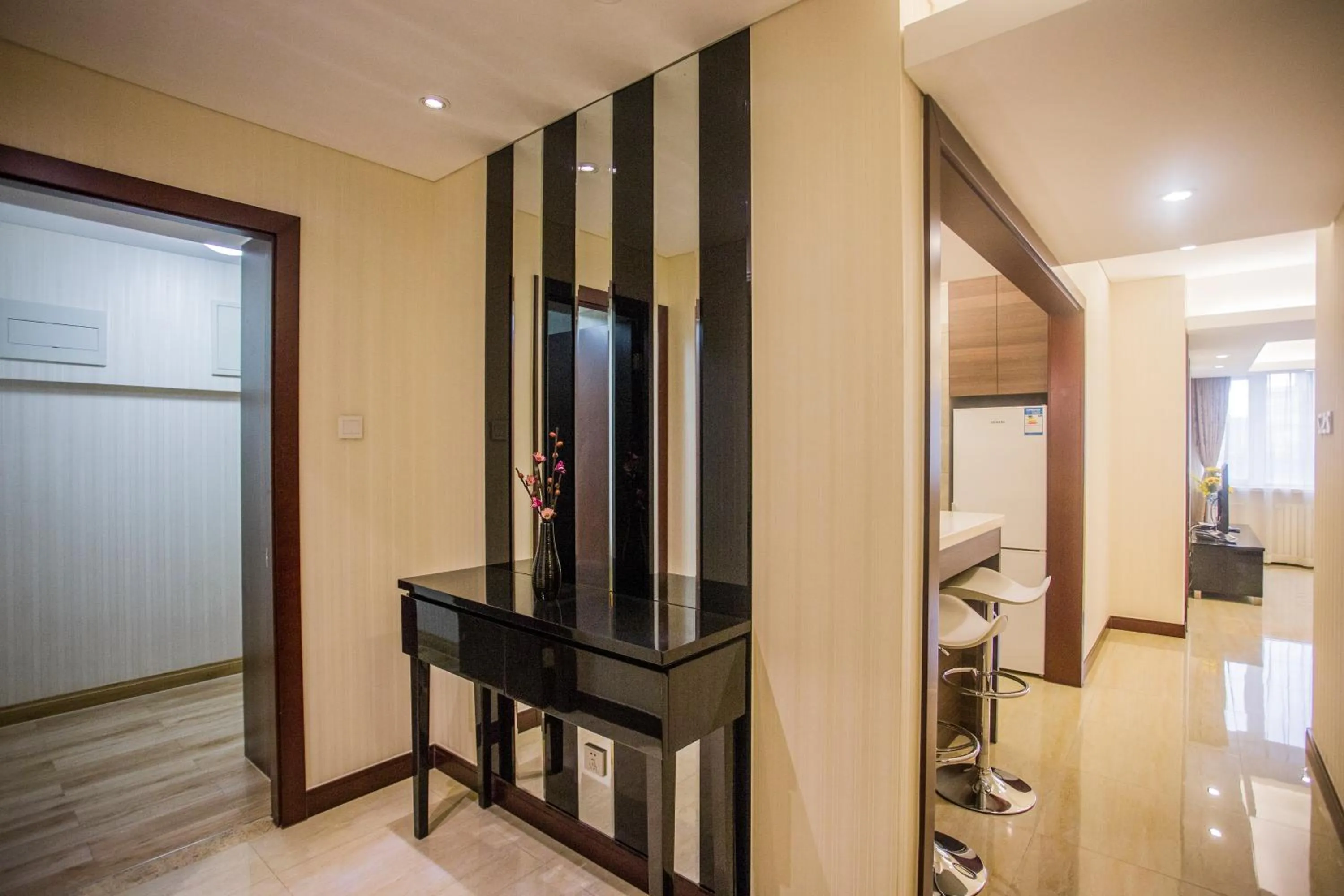 Guangyao Service Apartment Beijing Ritan