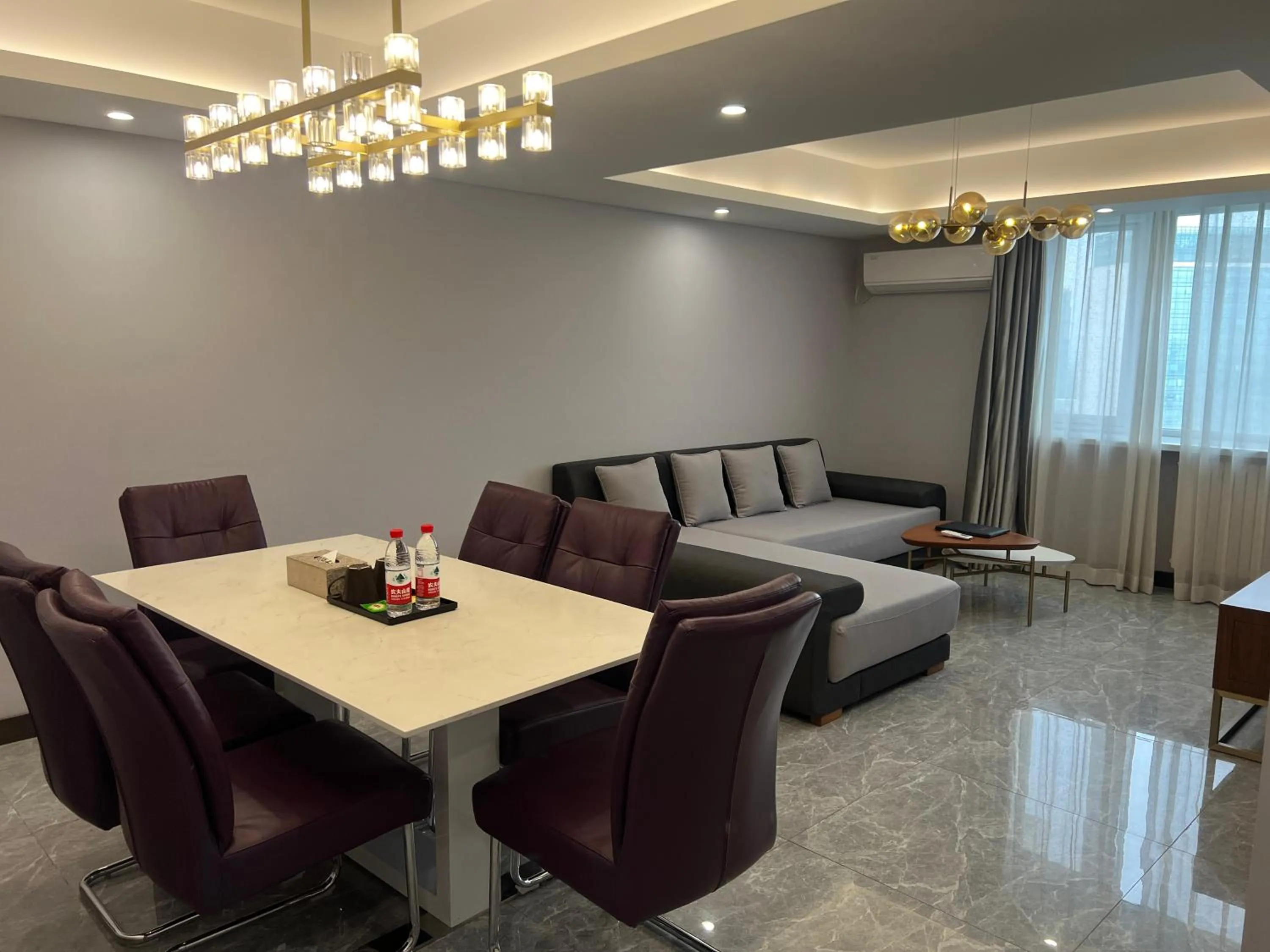 Guangyao Service Apartment Beijing Ritan