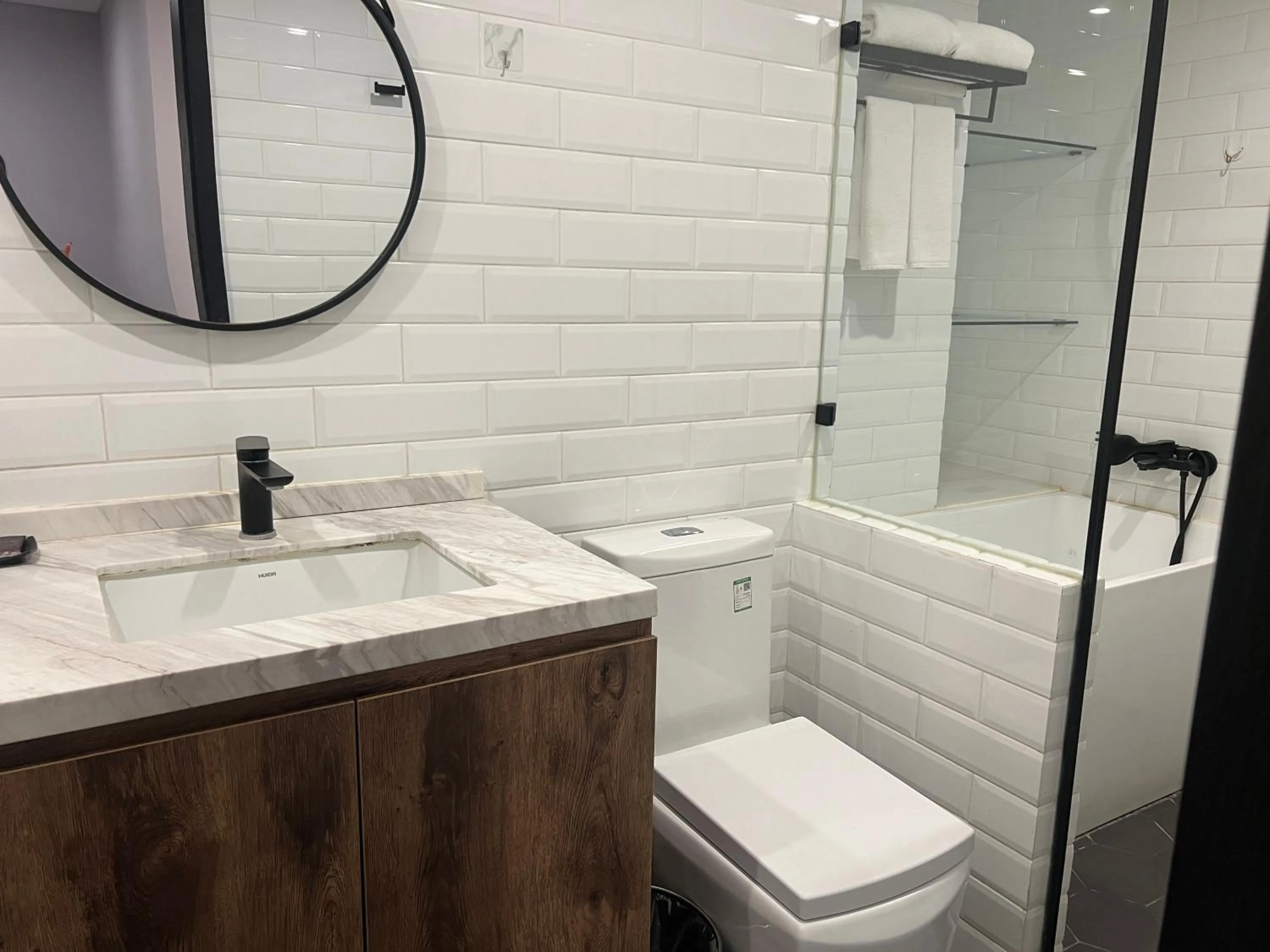 Guangyao Service Apartment Beijing Ritan