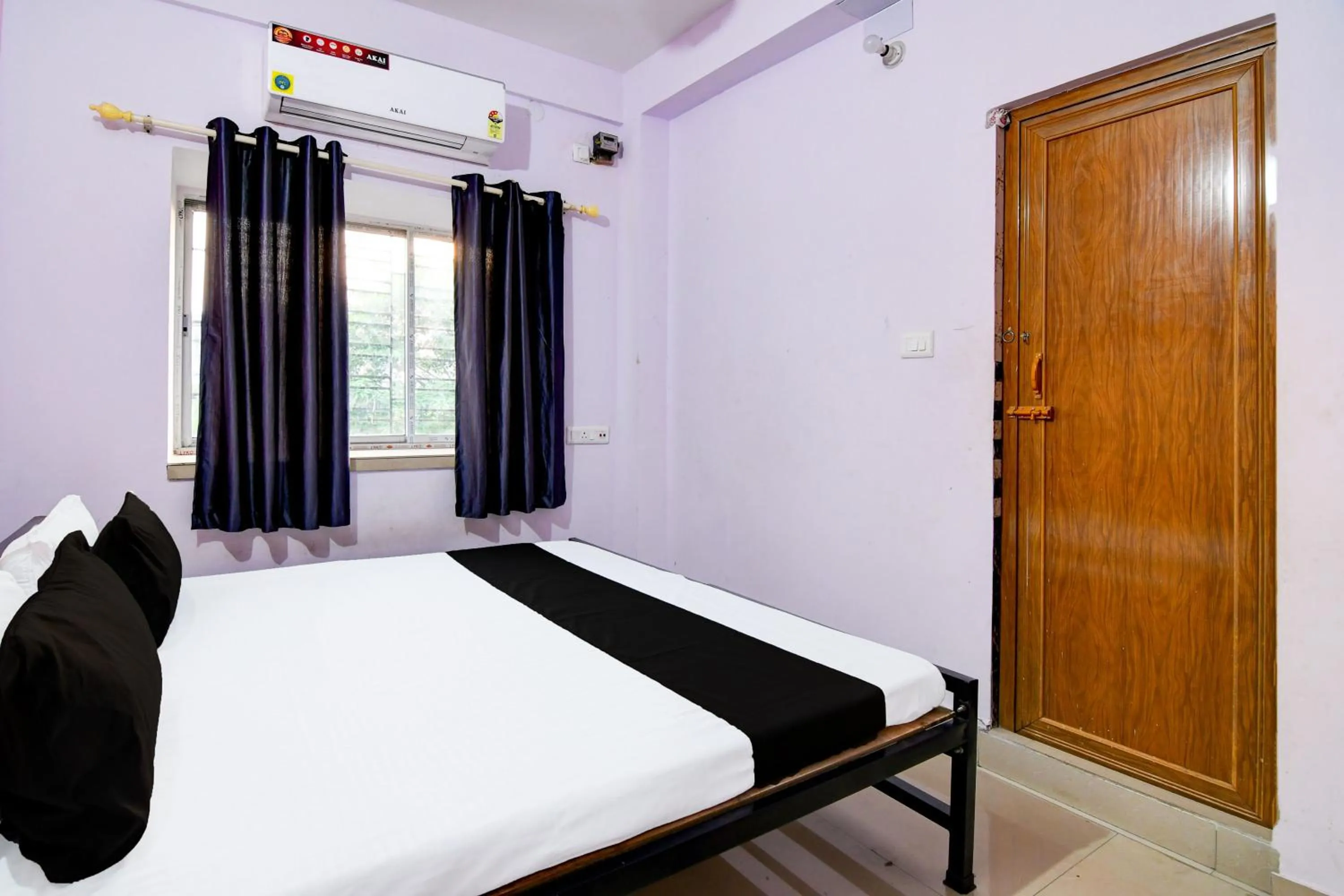 Bedroom, Bed in Hotel O DA Guest Home