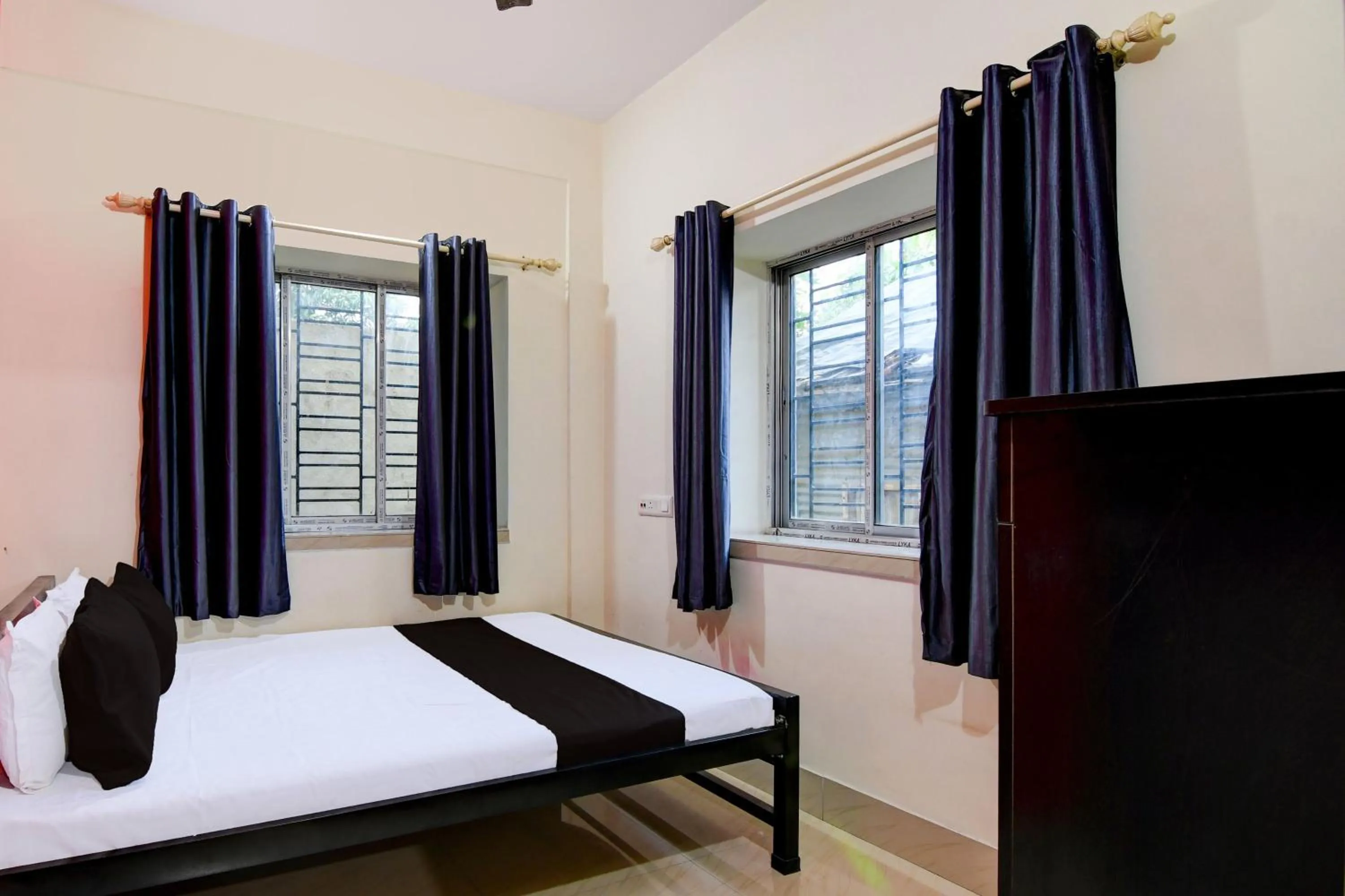 Hotel O DA Guest Home