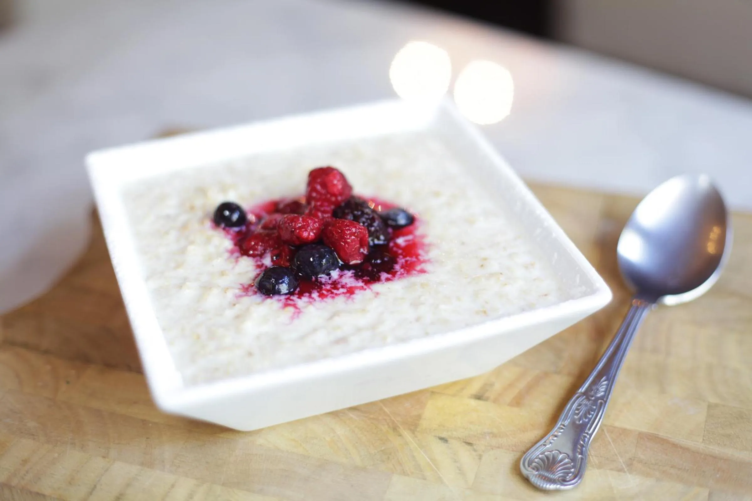 Breakfast in The Belhaven Hotel