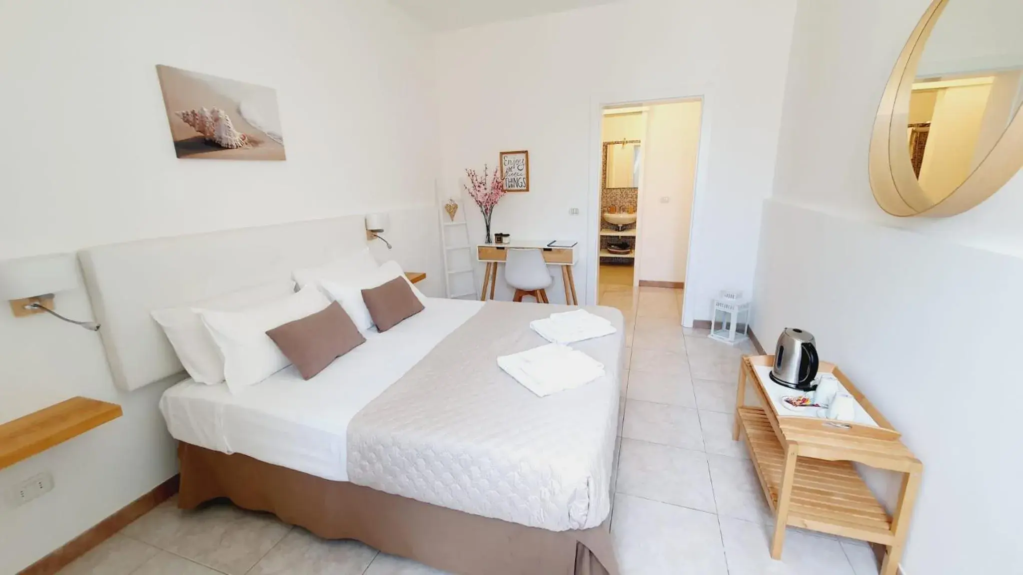 Biancaleuca Rooms & Suite Biancaleuca Rooms & Suite