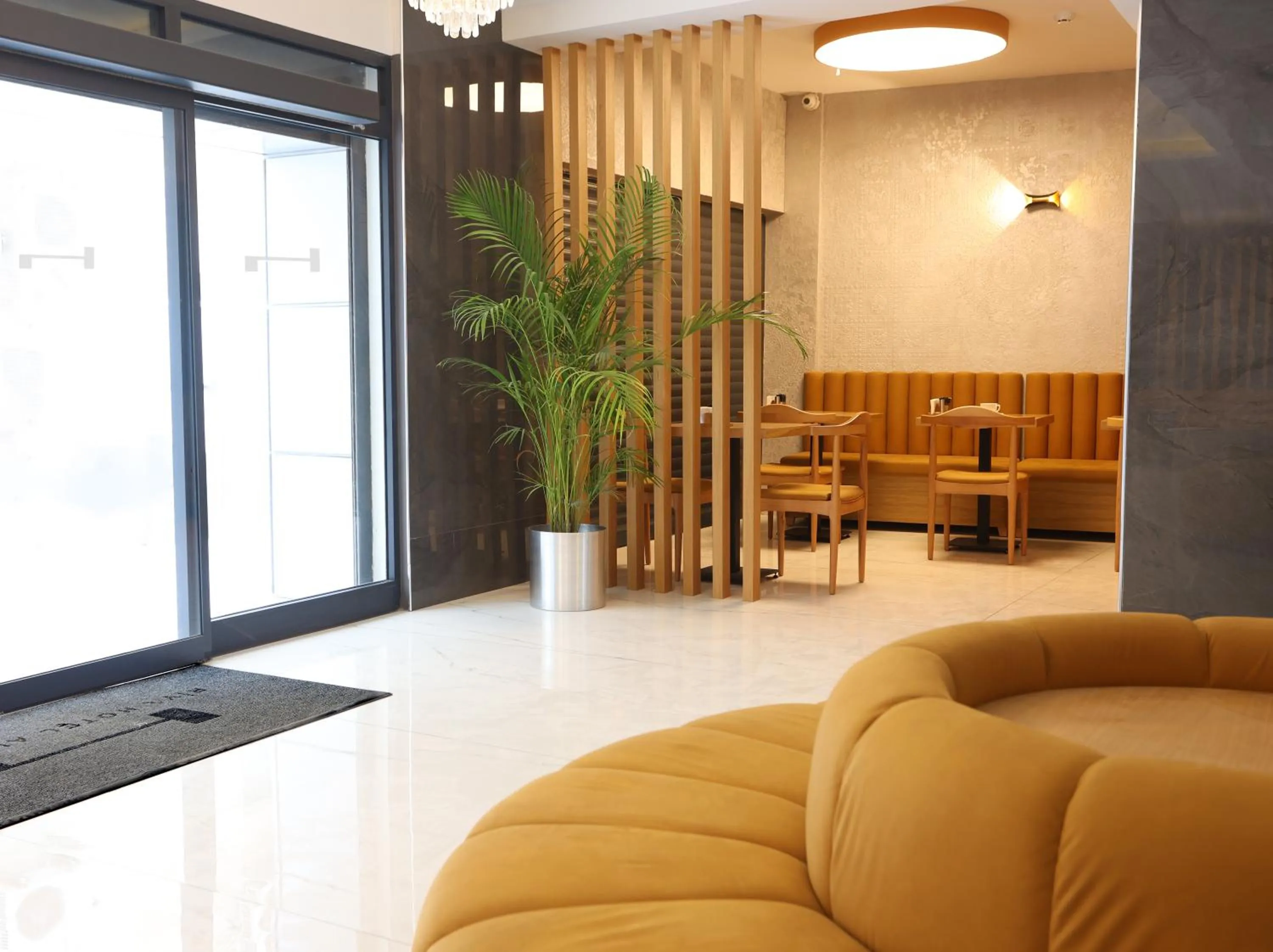 Riva Hotel Alsancak