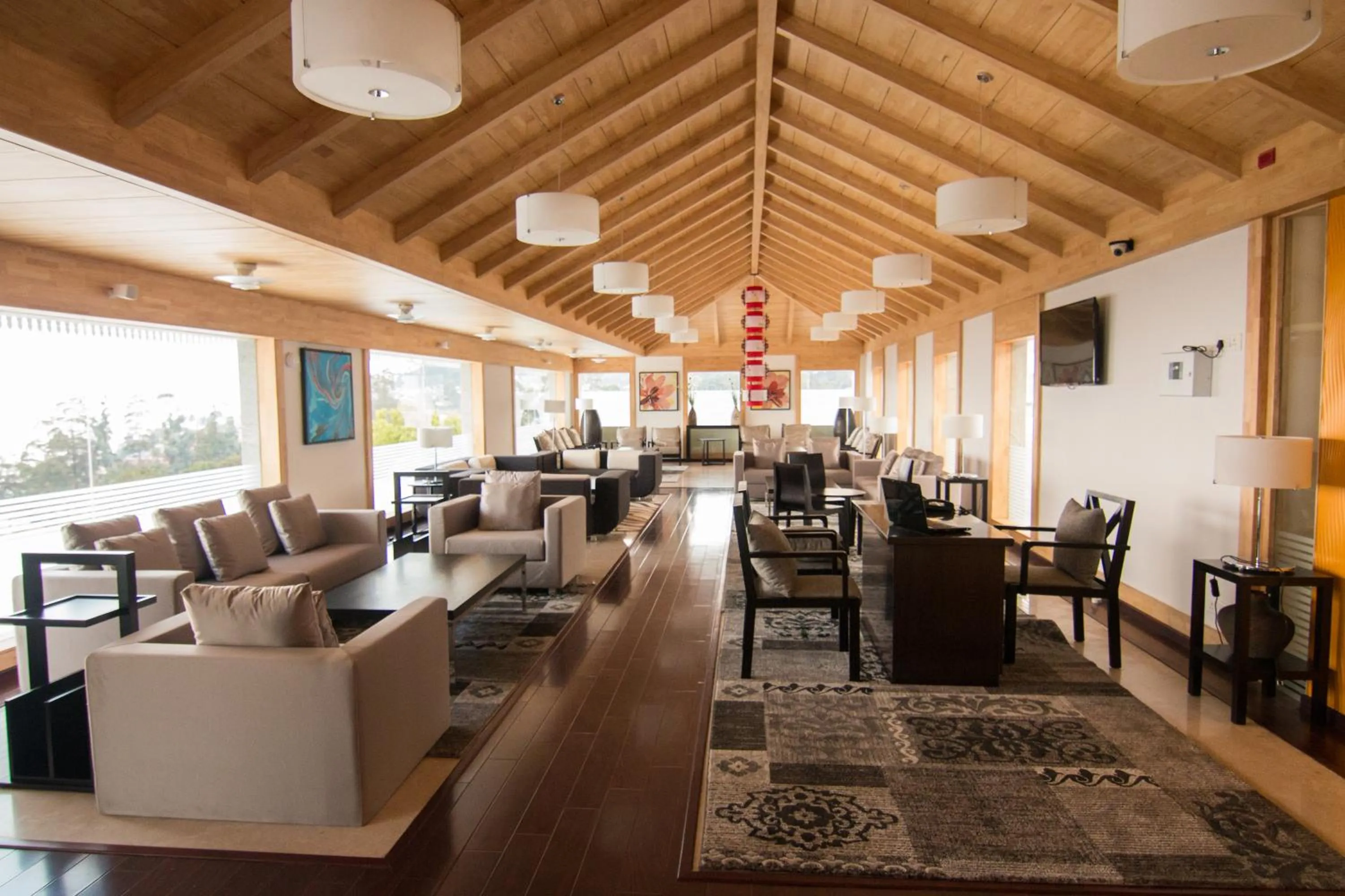 Restaurant/places to eat in Le Poshe, Kodaikanal