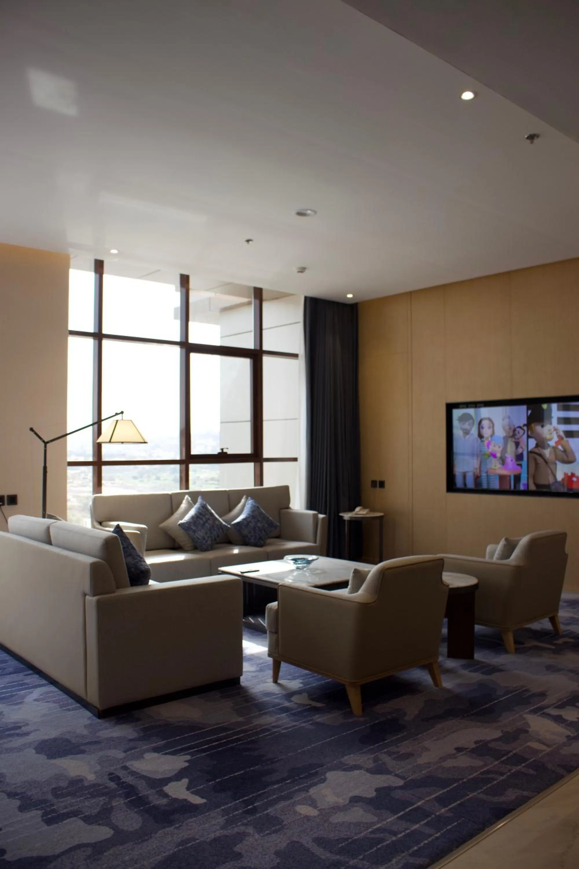 Best Western Plus Danat Almansak Hotel