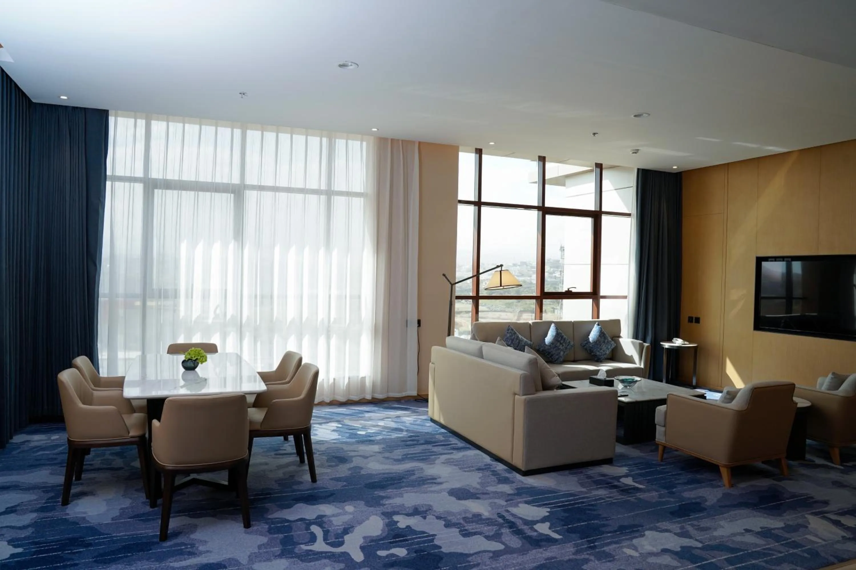 Best Western Plus Danat Almansak Hotel