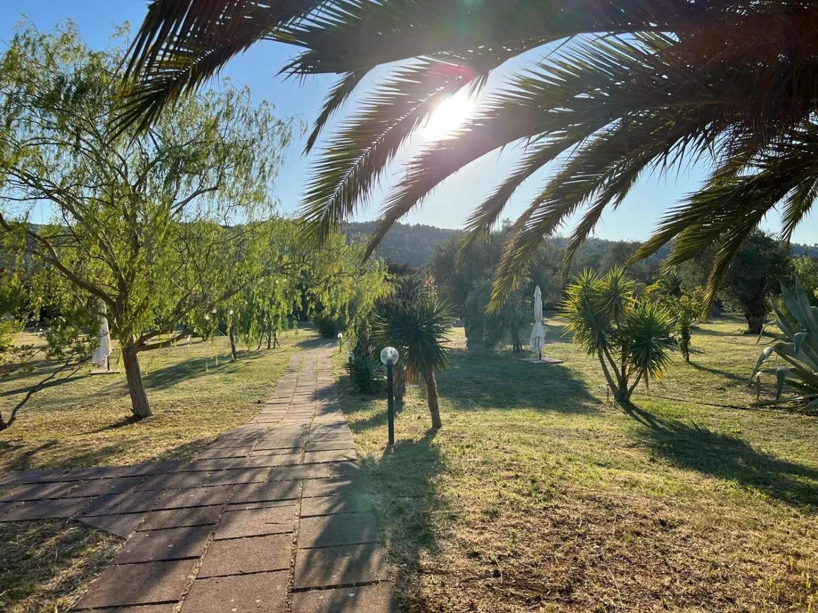 La Piana Di Calena