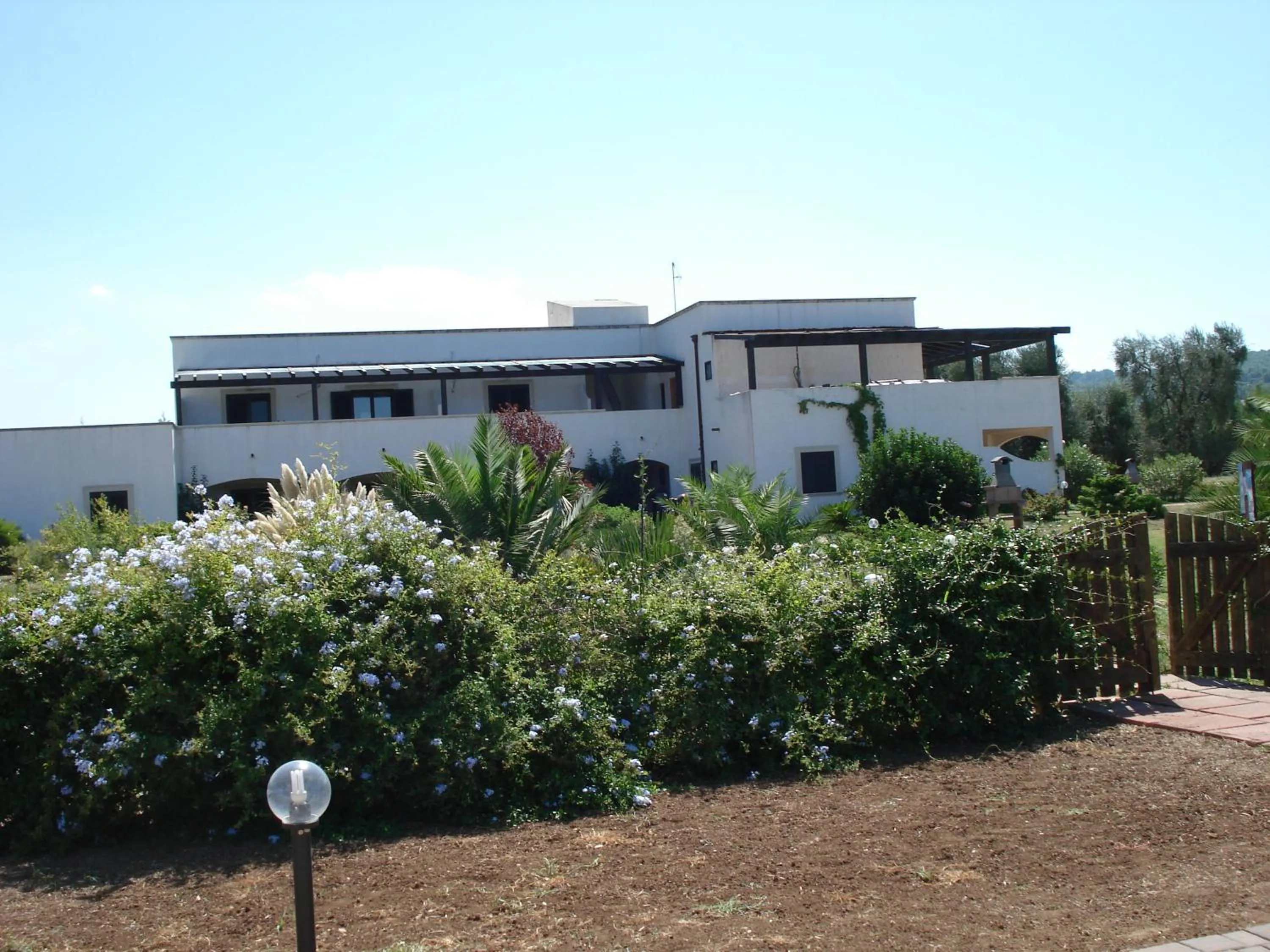 La Piana Di Calena
