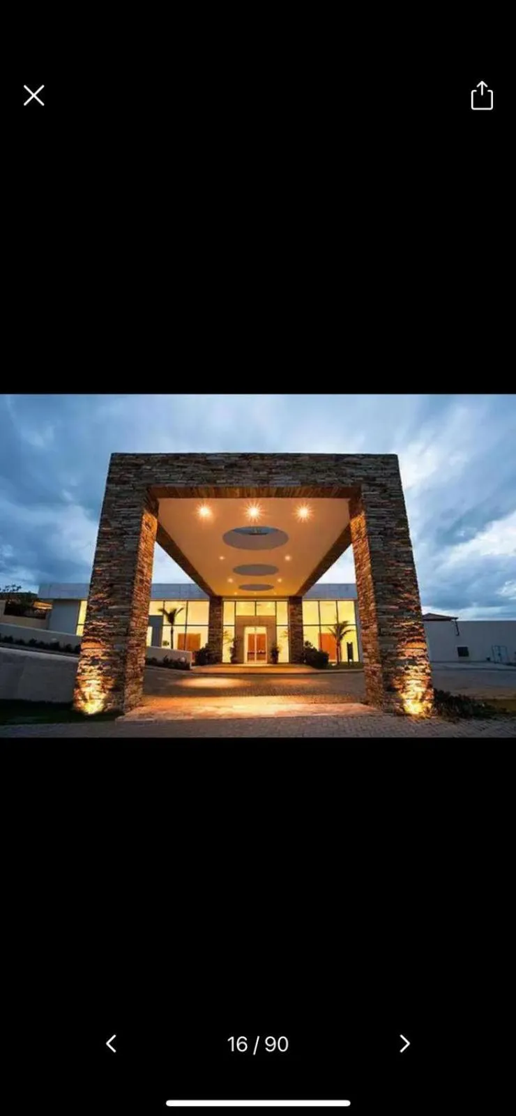 Búzios Beach Resort