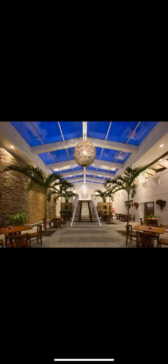 Búzios Beach Resort