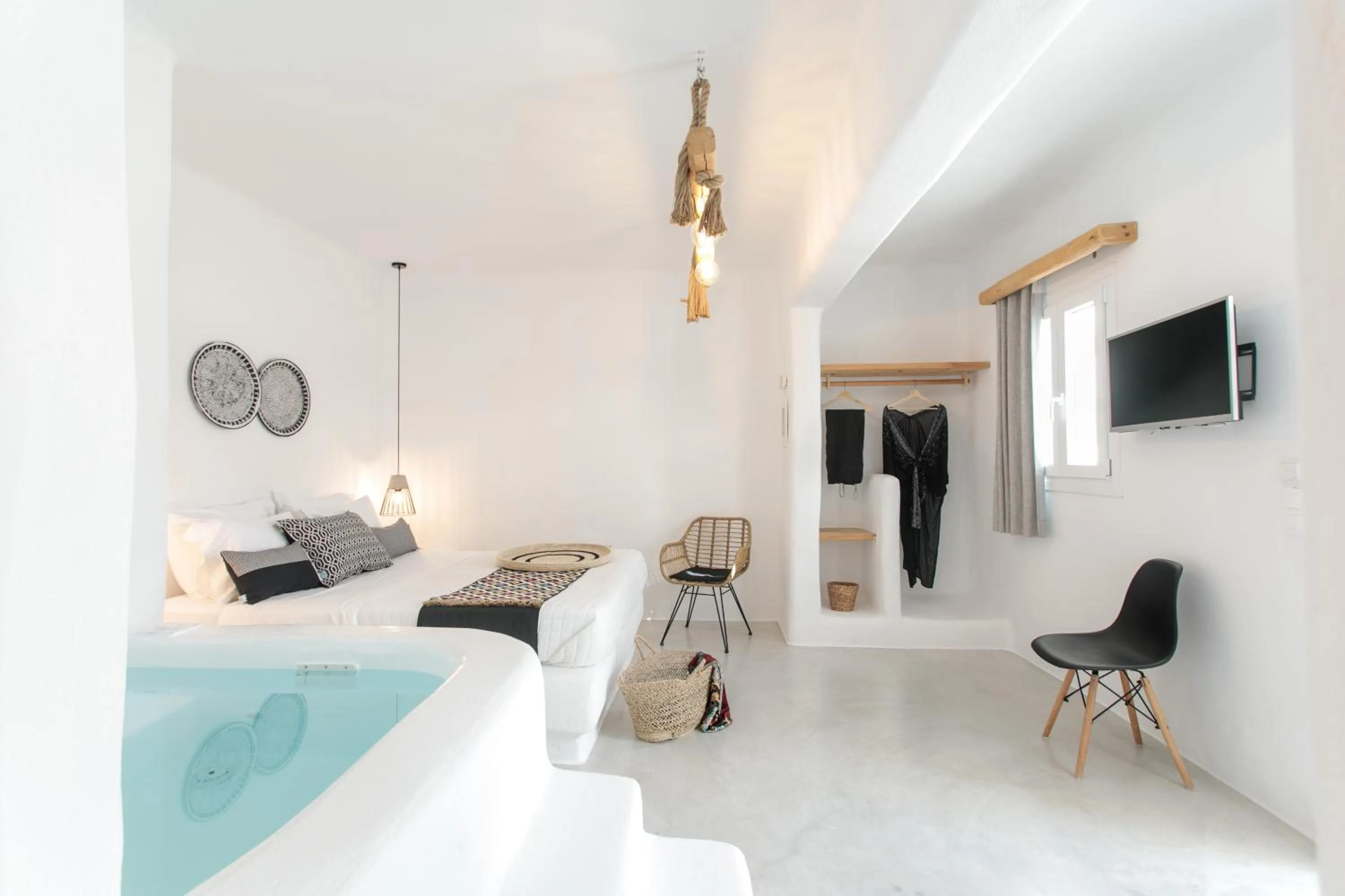 Irida Vacation Suites