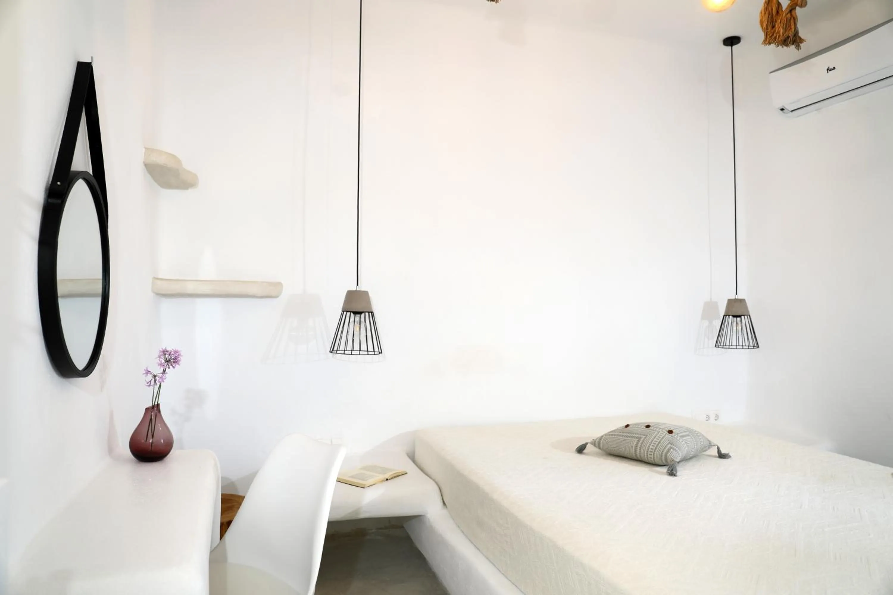 Sea Vista Grande Suite in Irida Vacation Suites