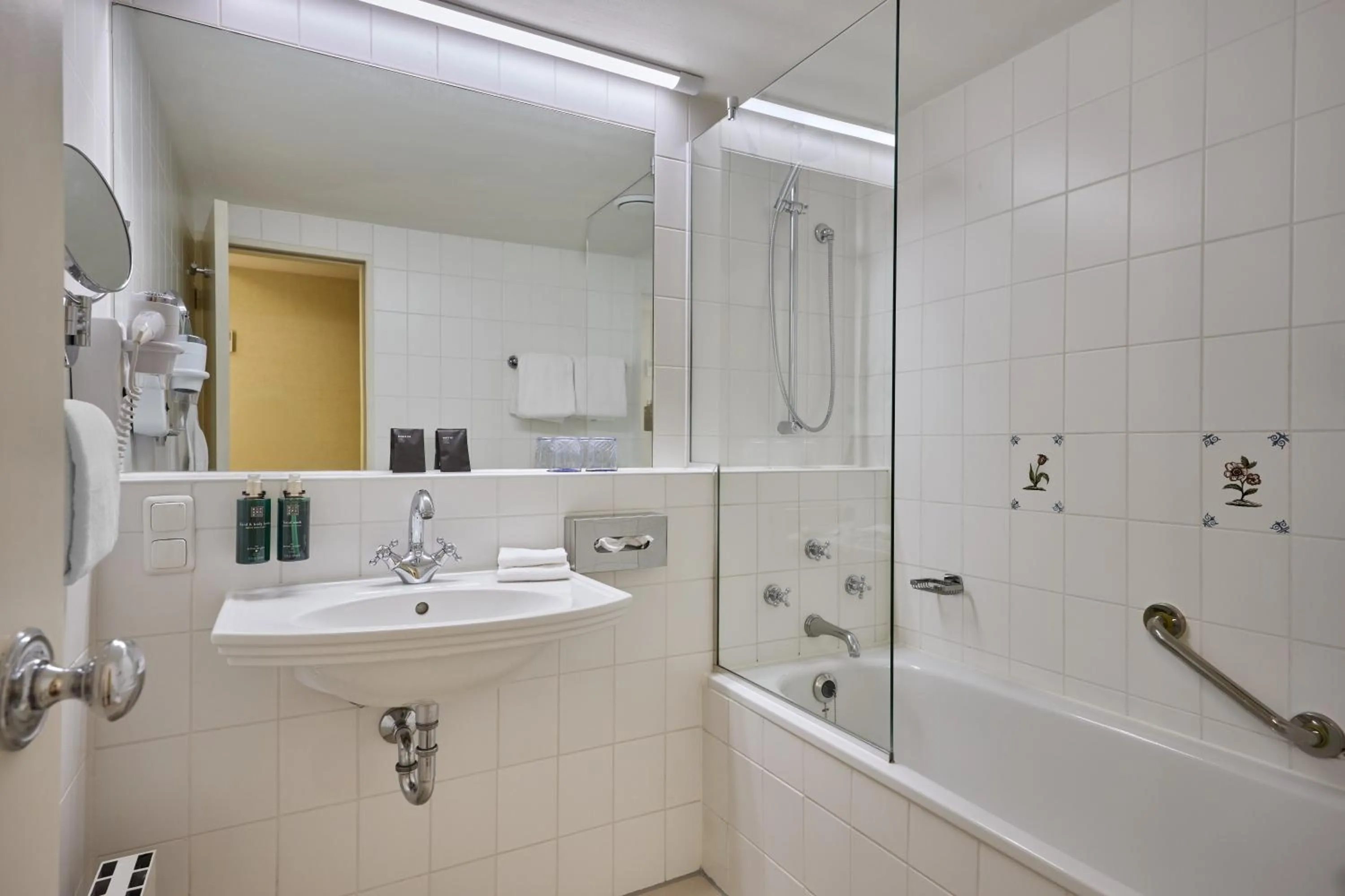 Dikker & Thijs Hotel