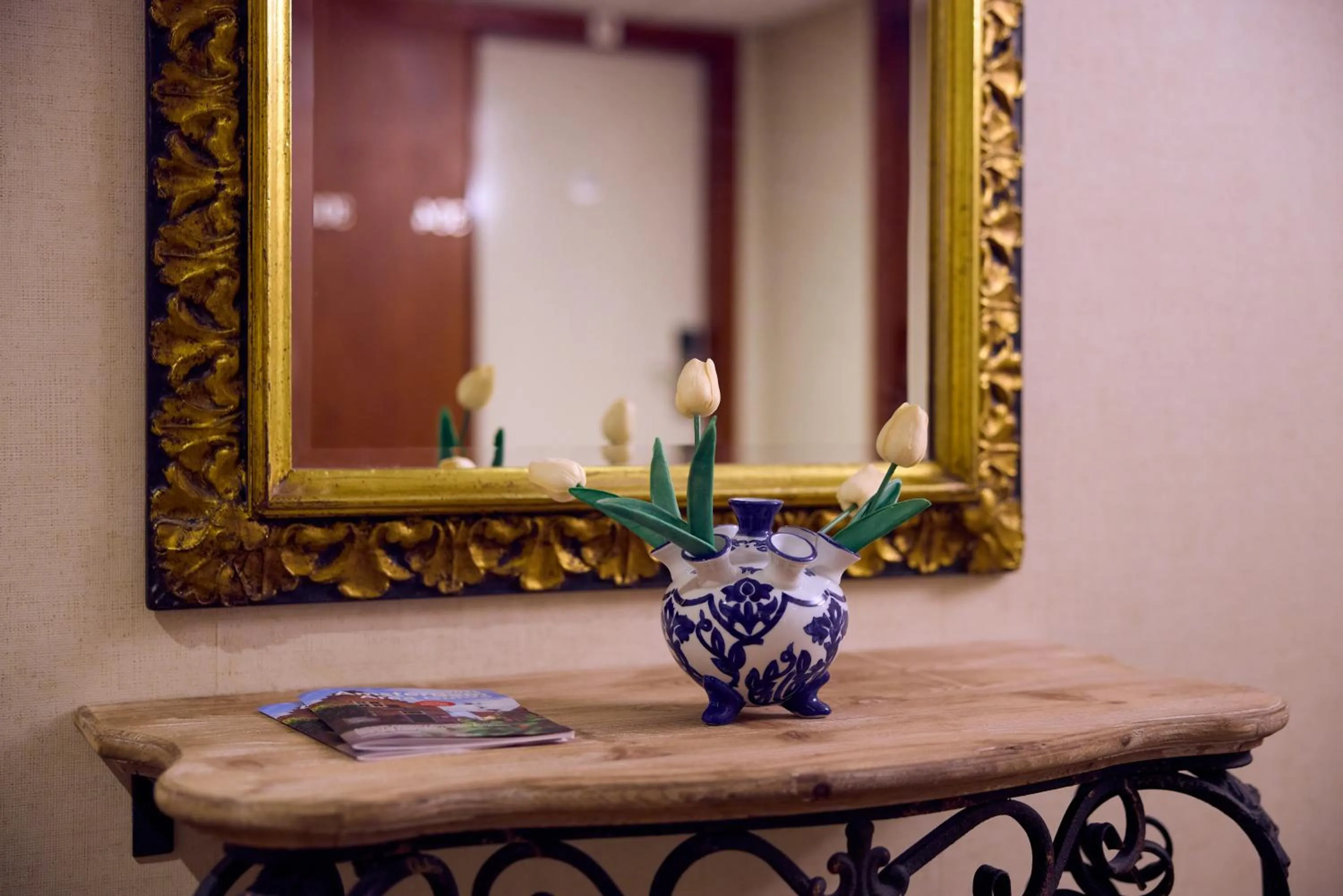 Dikker & Thijs Hotel