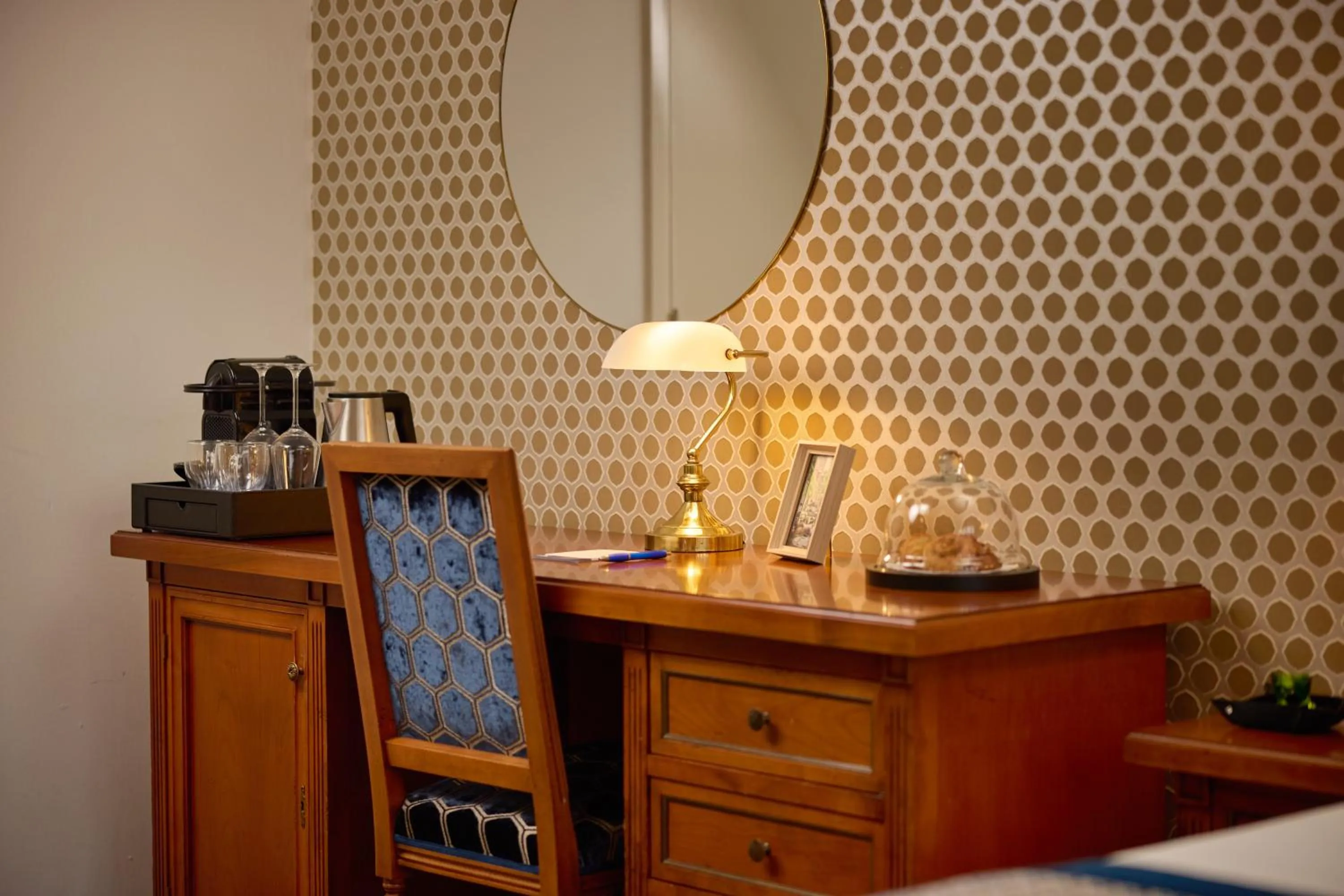 Dikker & Thijs Hotel