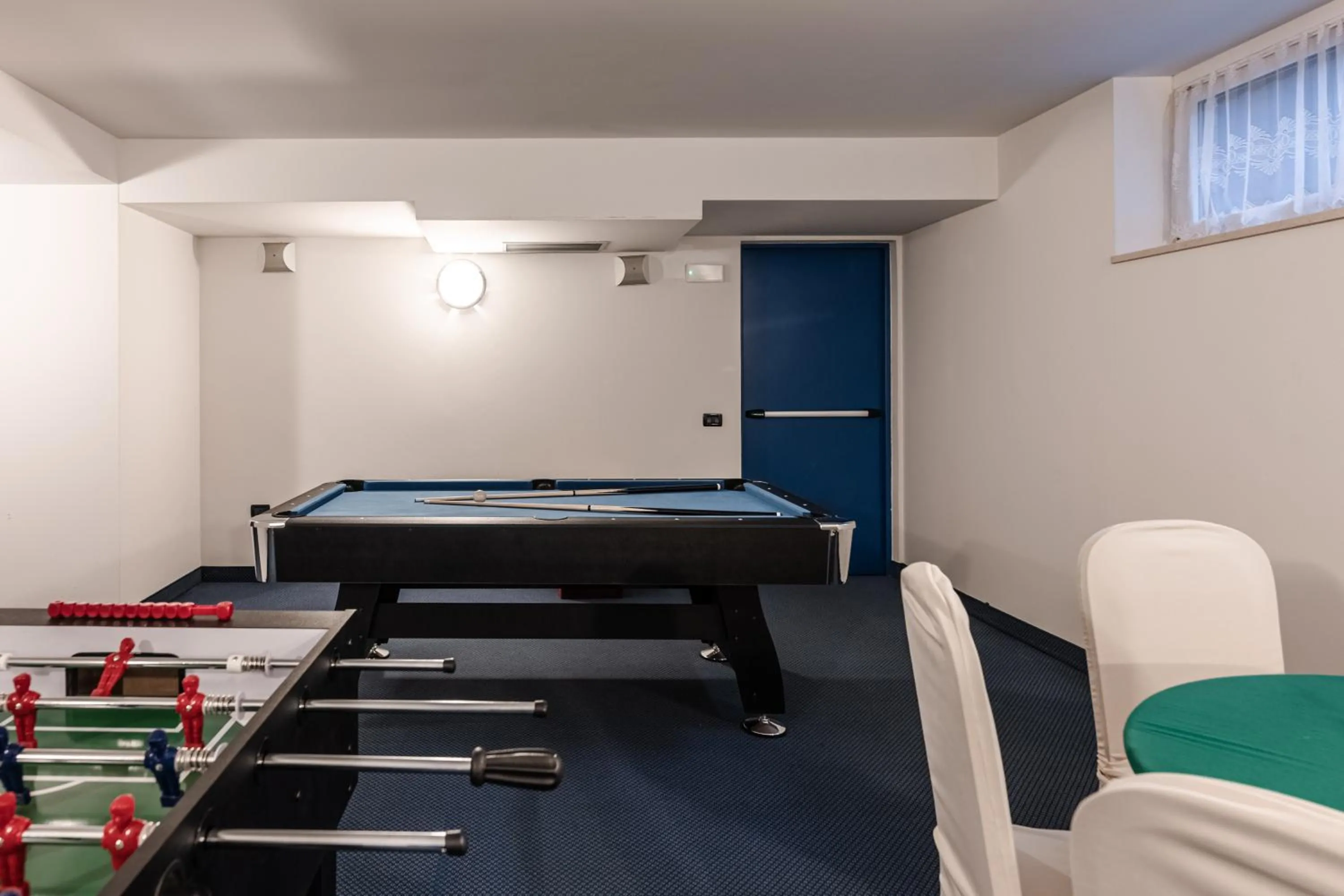 Hotel garni Meledrio