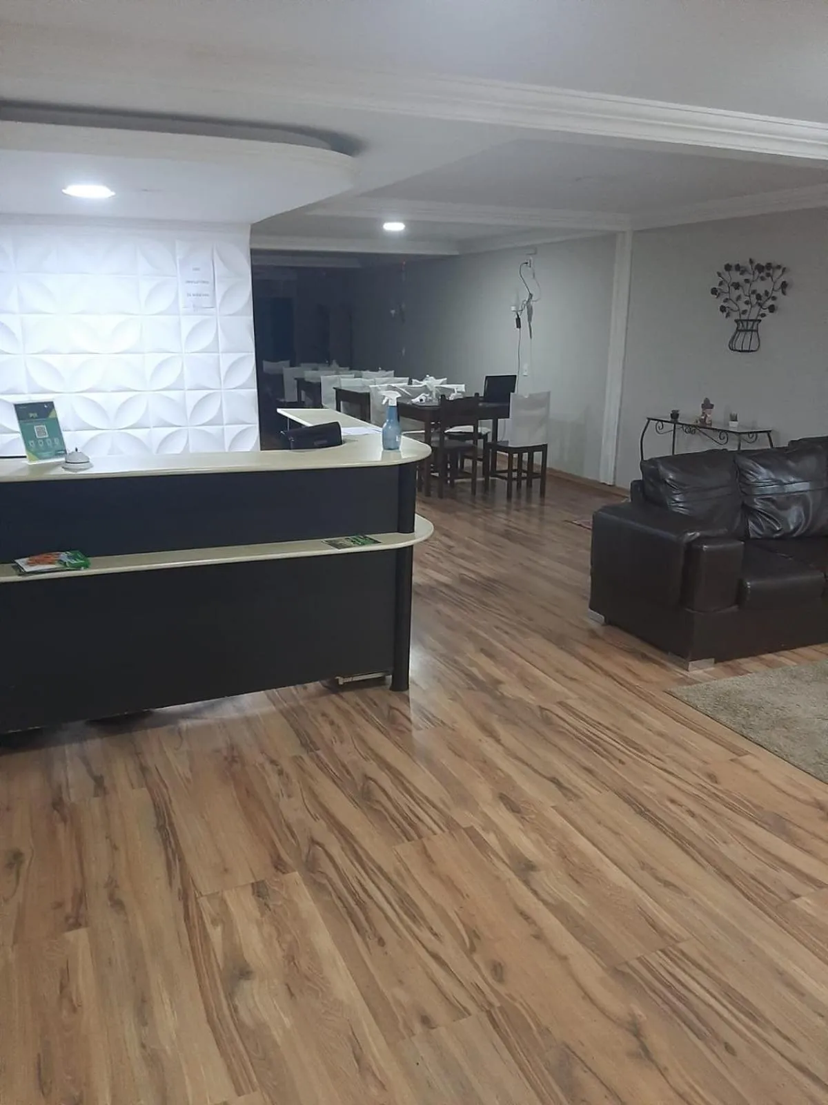 Hotel Recanto Europeu