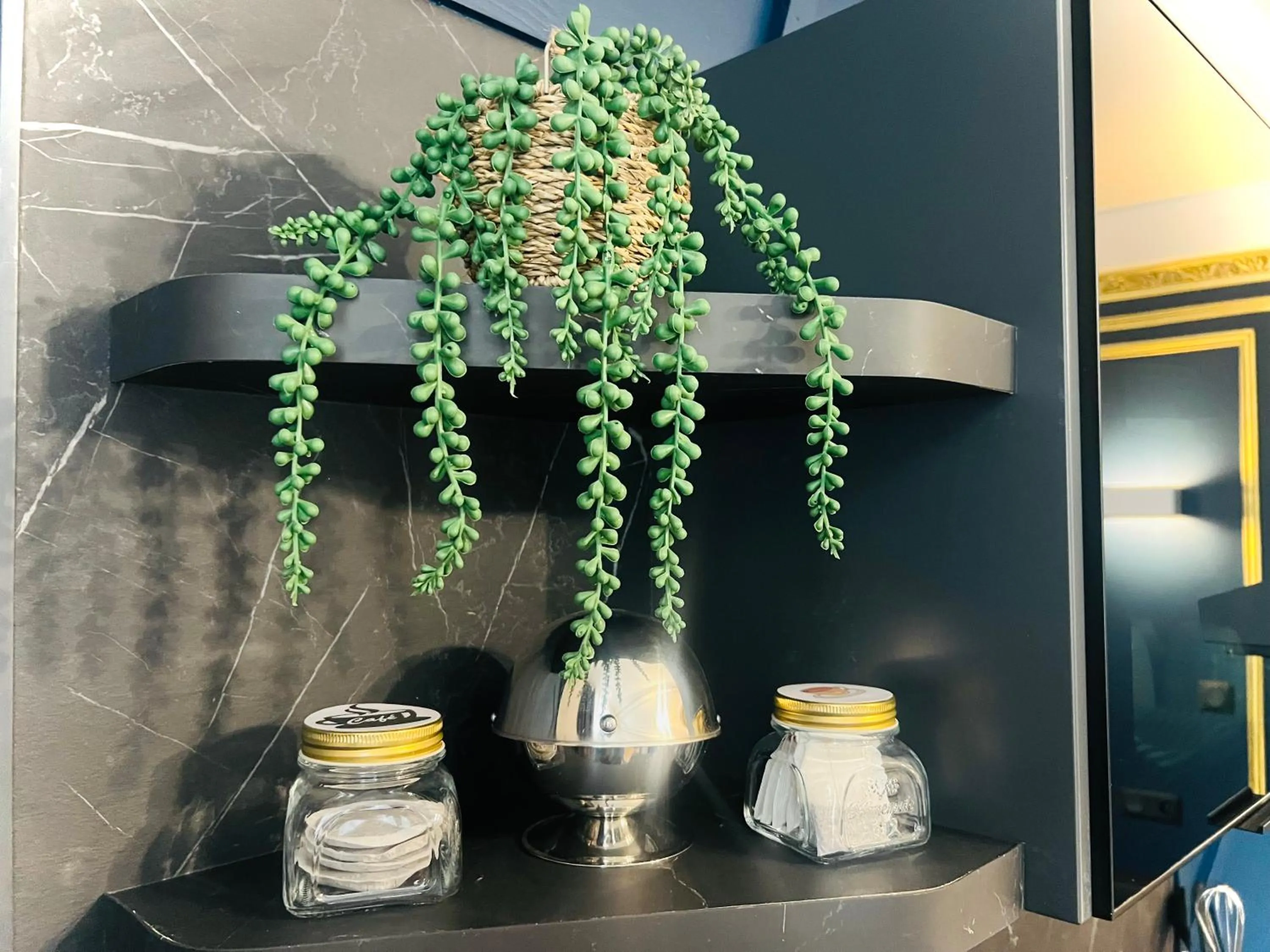 Coffee/tea facilities in Studio Royal Saint-Omer Centre