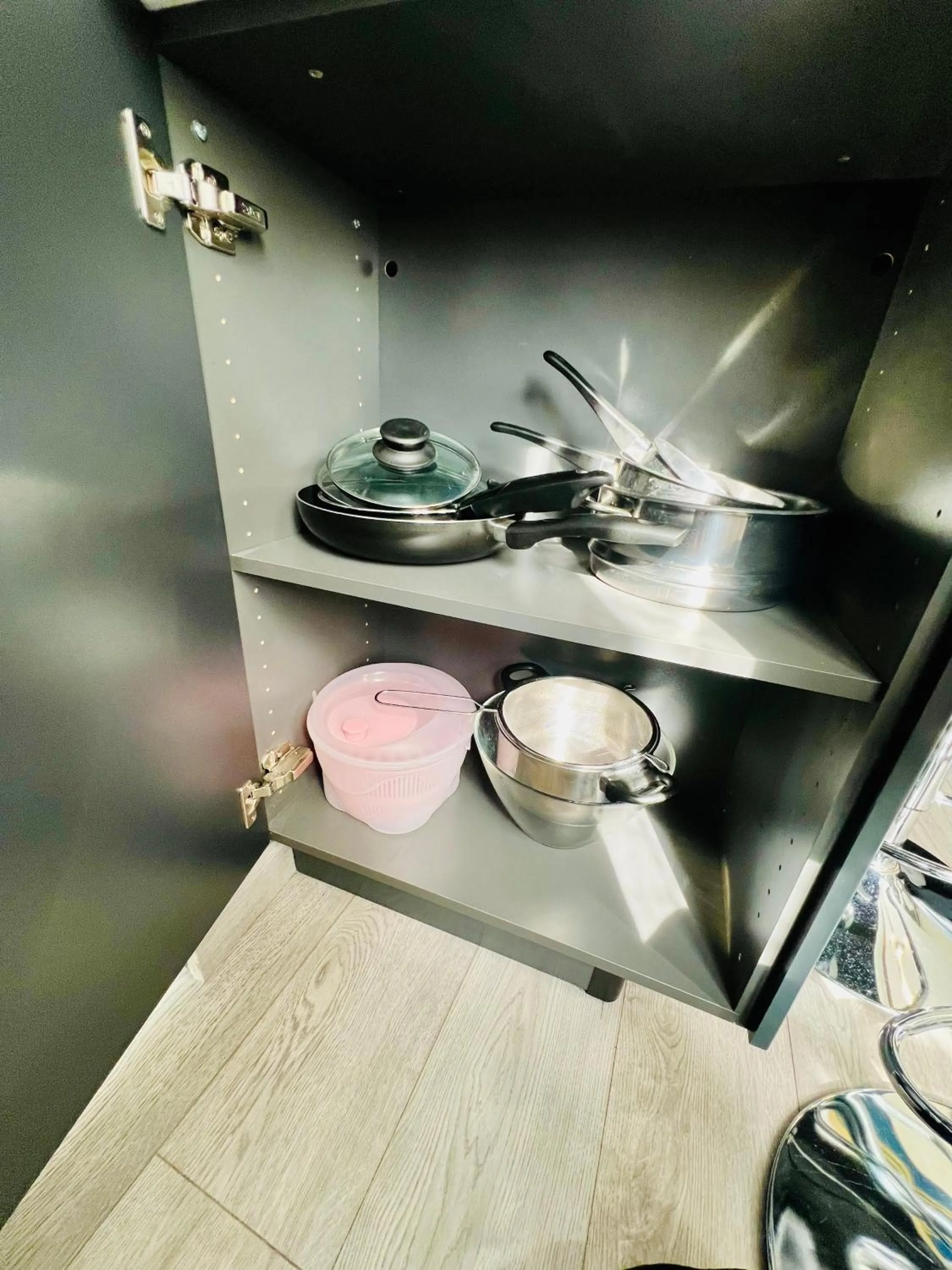 Studio Royal Saint-Omer Centre