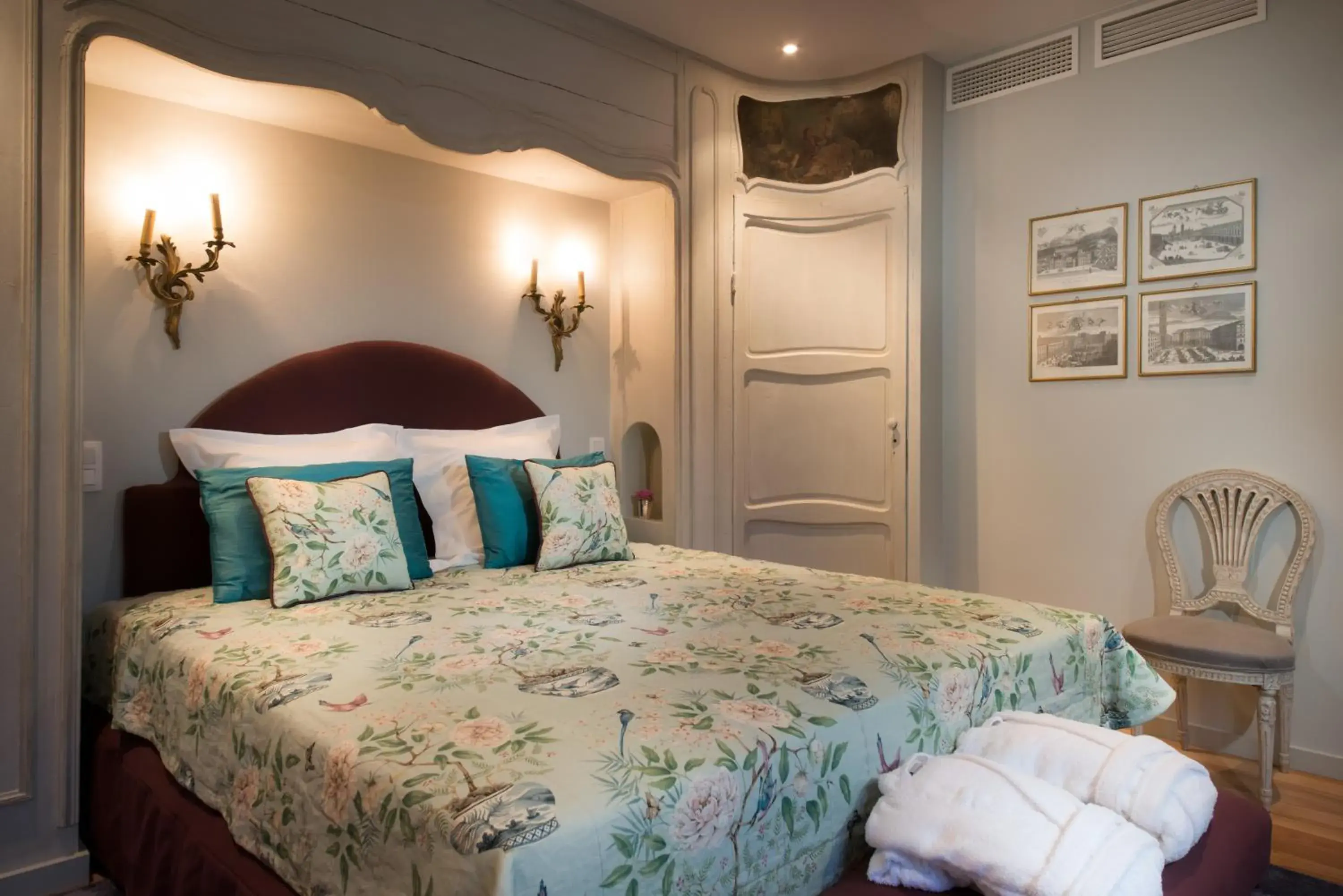 Canalside House - Luxury Guesthouse Canalside House - Luxury Guesthouse