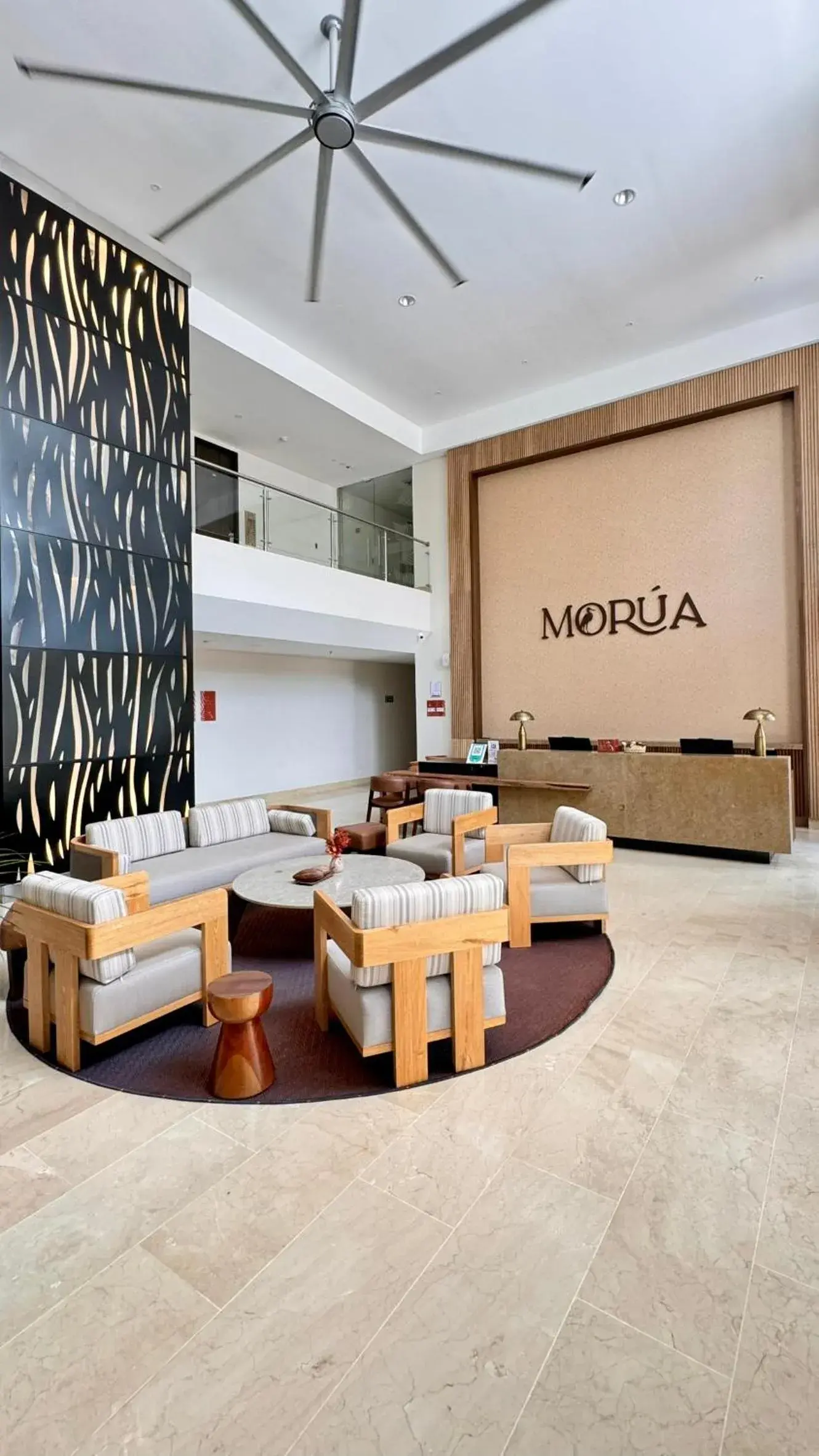 Hotel Morúa Hotel Morúa