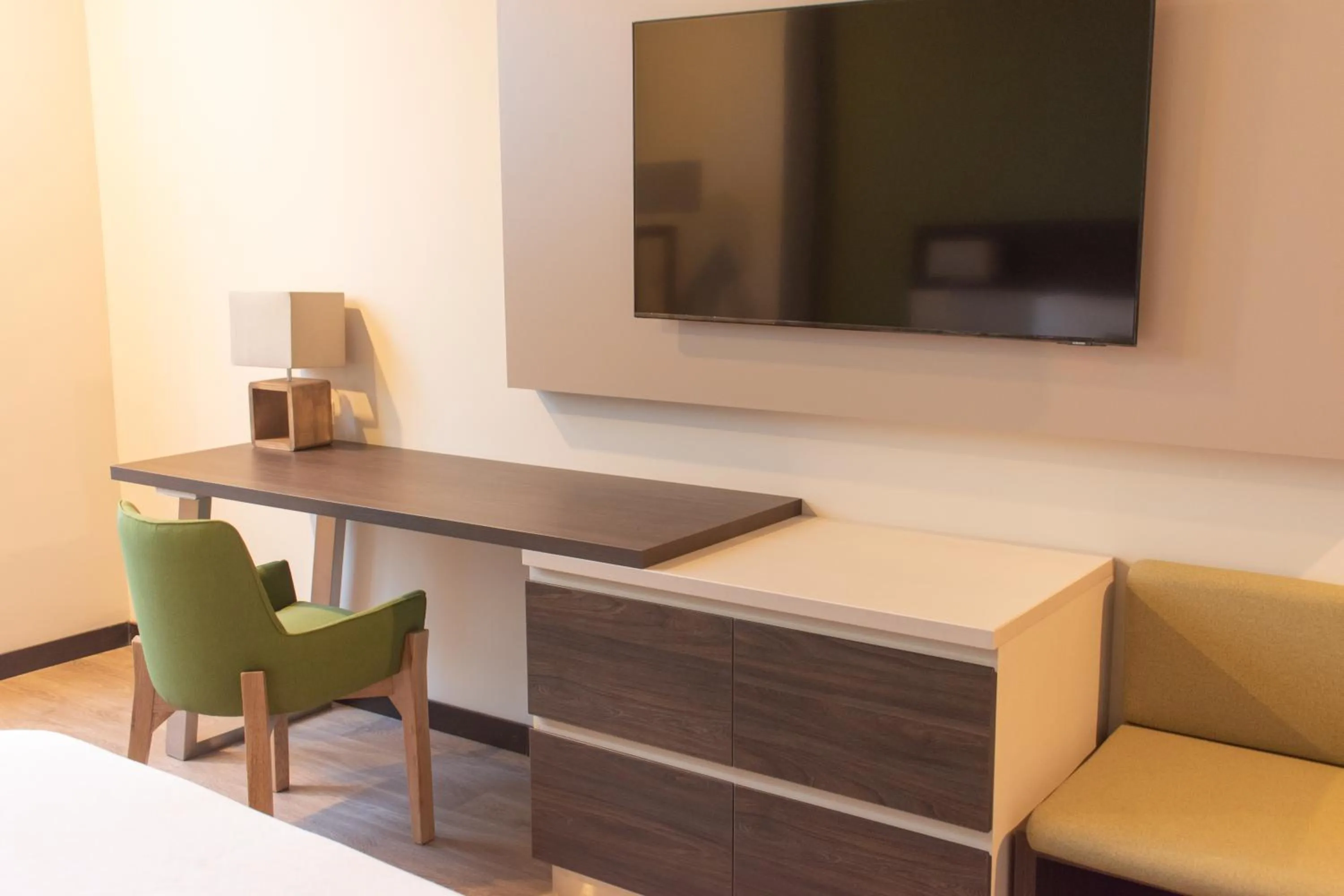 Superior Queen Room in Hotel Morúa