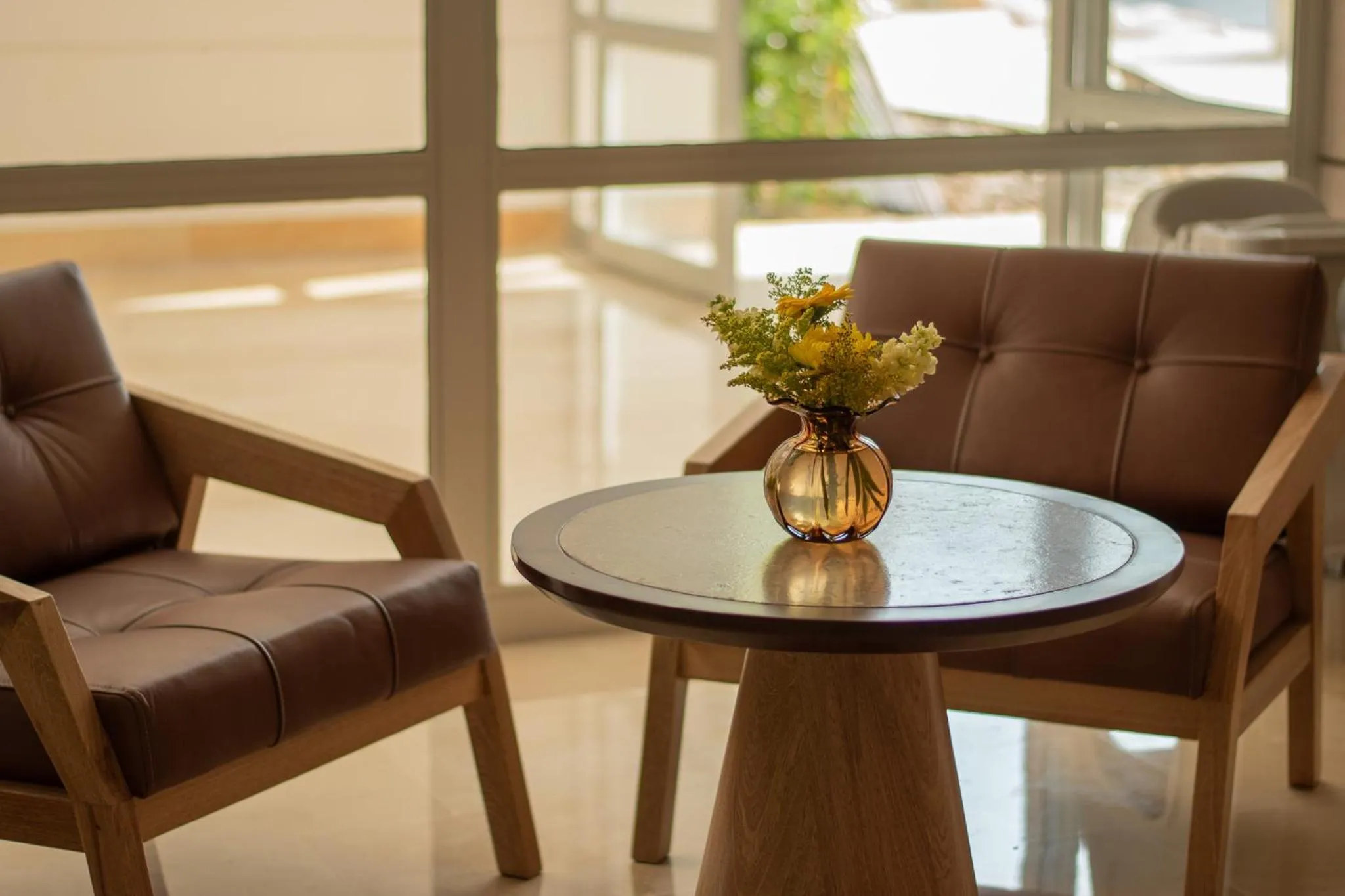 Restaurant/places to eat in Hotel Morúa