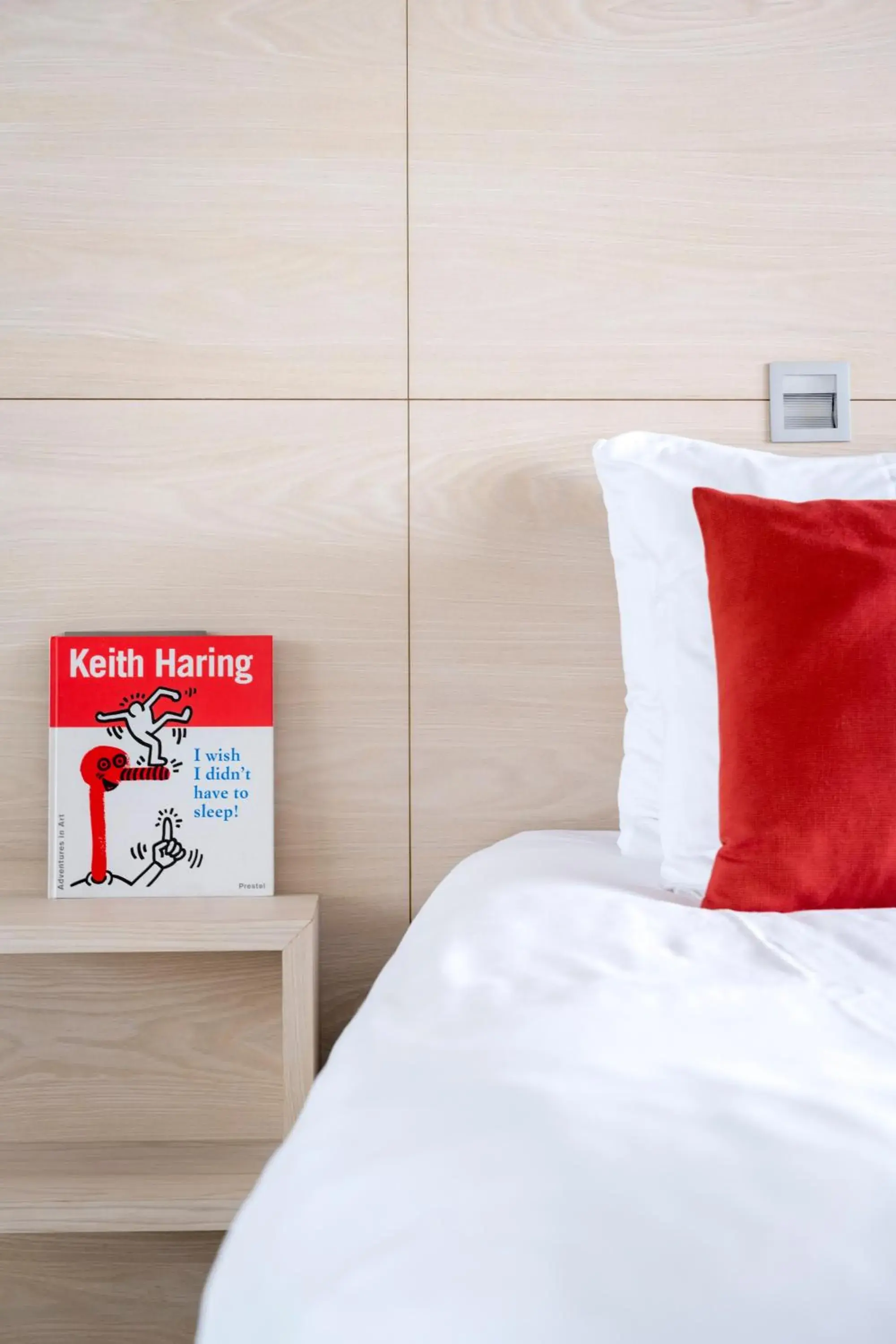 Junior Suite with Kitchenette and Sea View in Hotel de Milliano Junior Suite with Kitchenette and Sea View in Hotel de Milliano