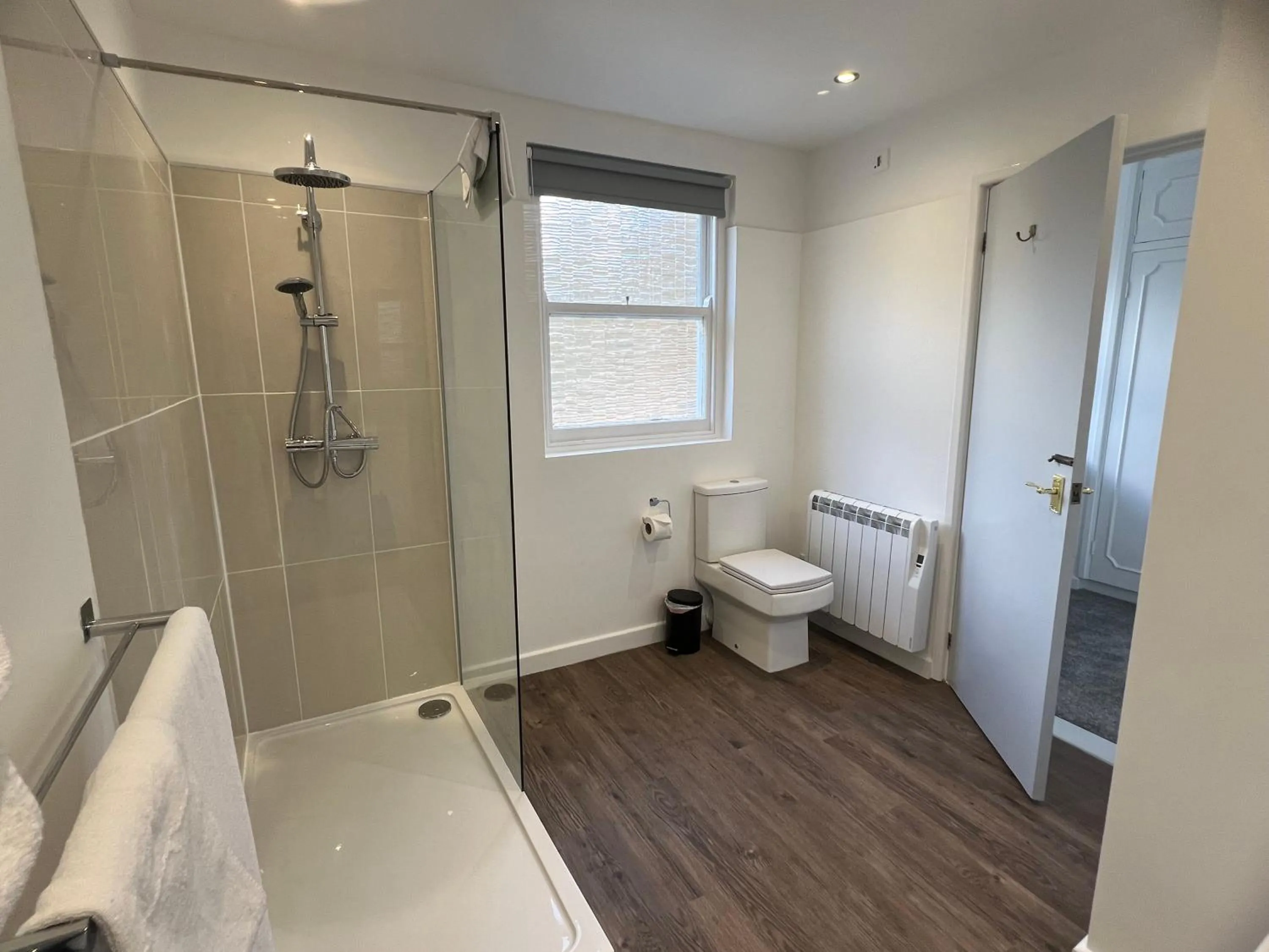 Seascale Hotel & Restaurant