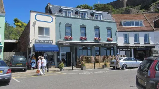 Seascale Hotel & Restaurant