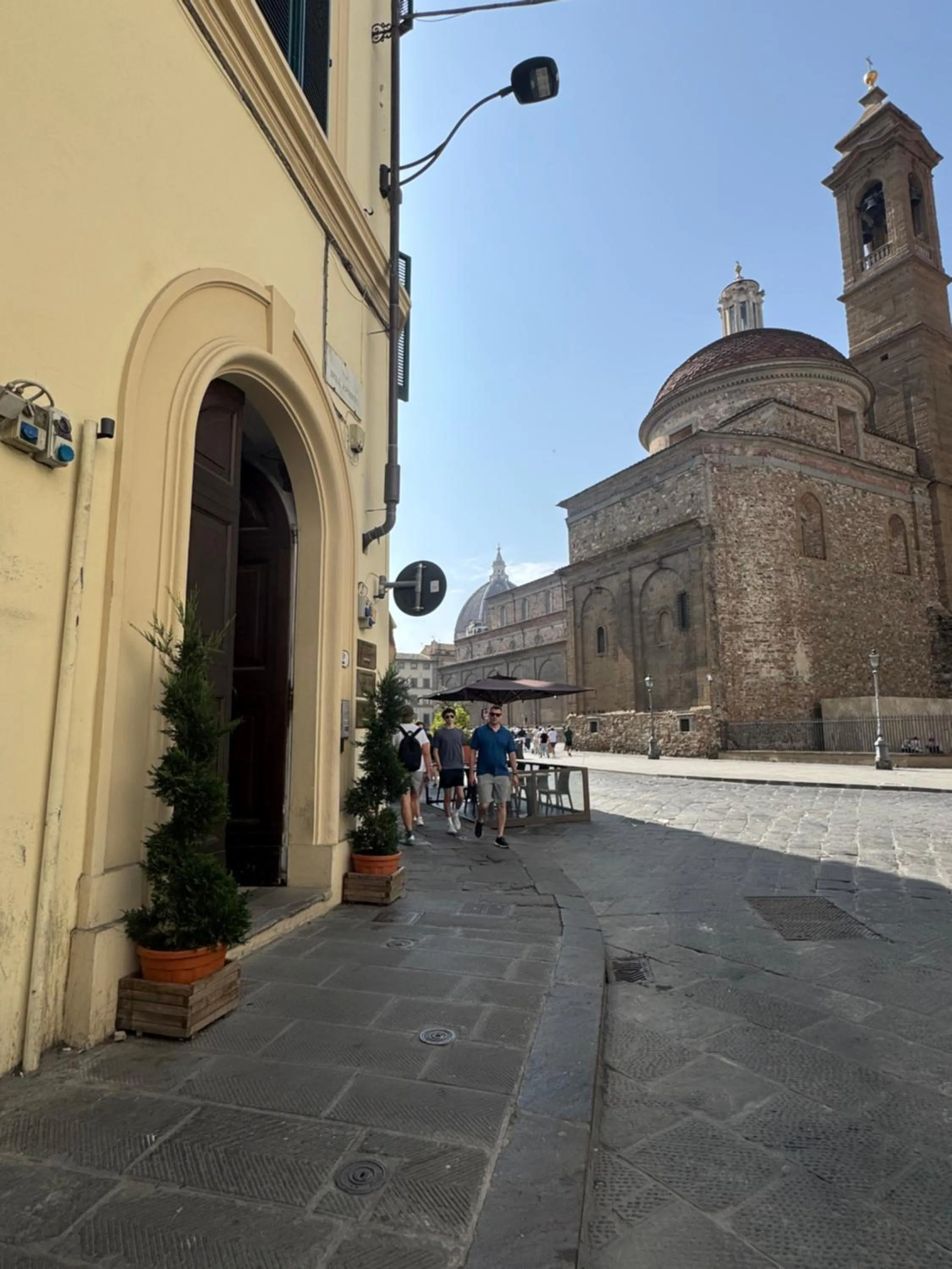 Property building in Emerald Palace