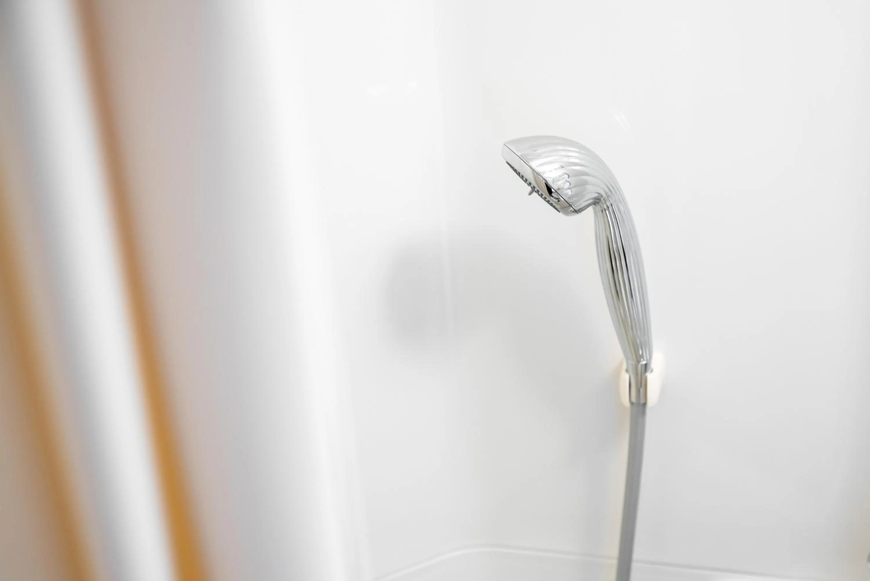 Shower in Super Hotel Tokyo JR Tachikawa Kitaguchi