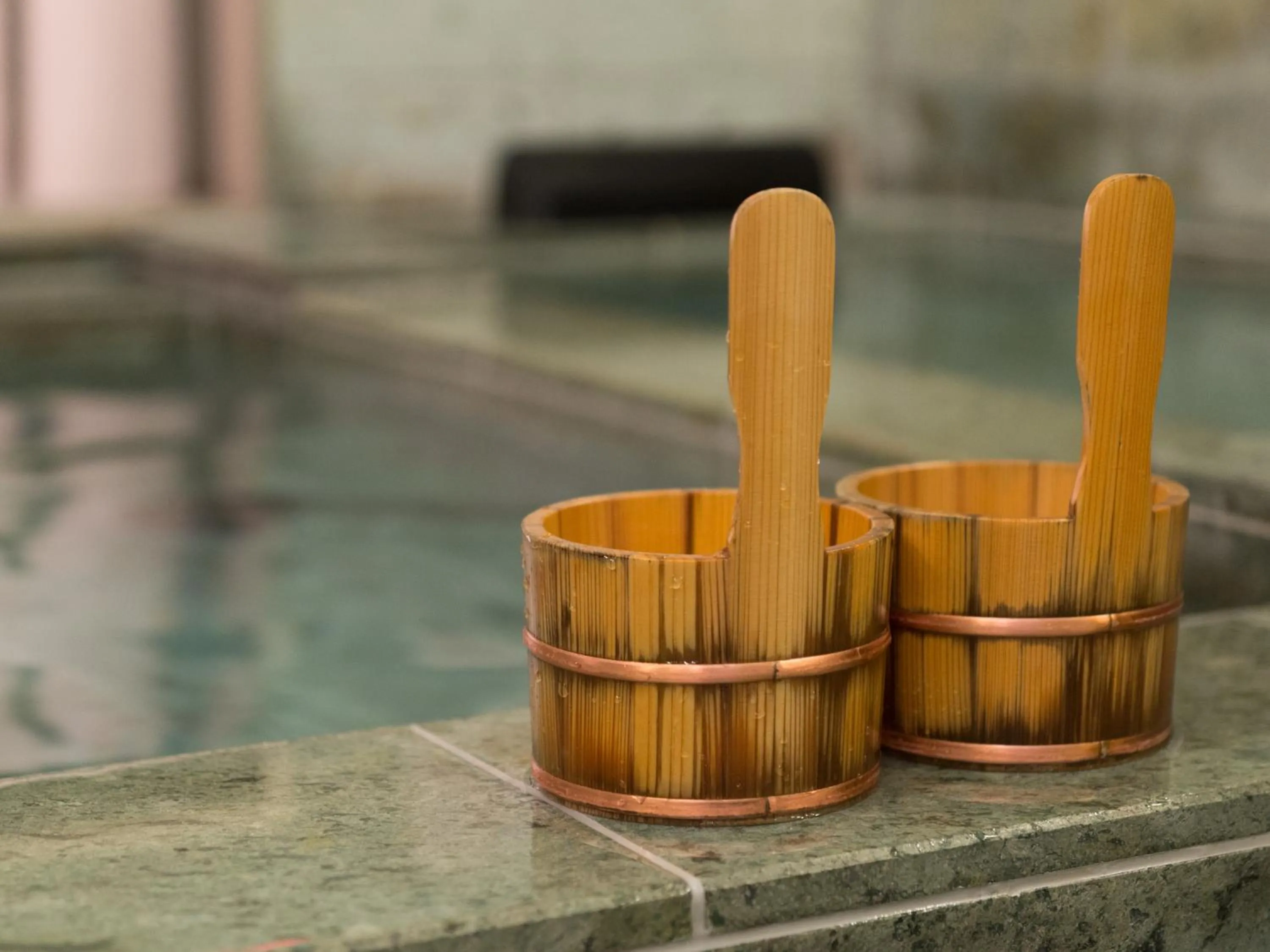 Public Bath in Super Hotel Tokyo JR Tachikawa Kitaguchi