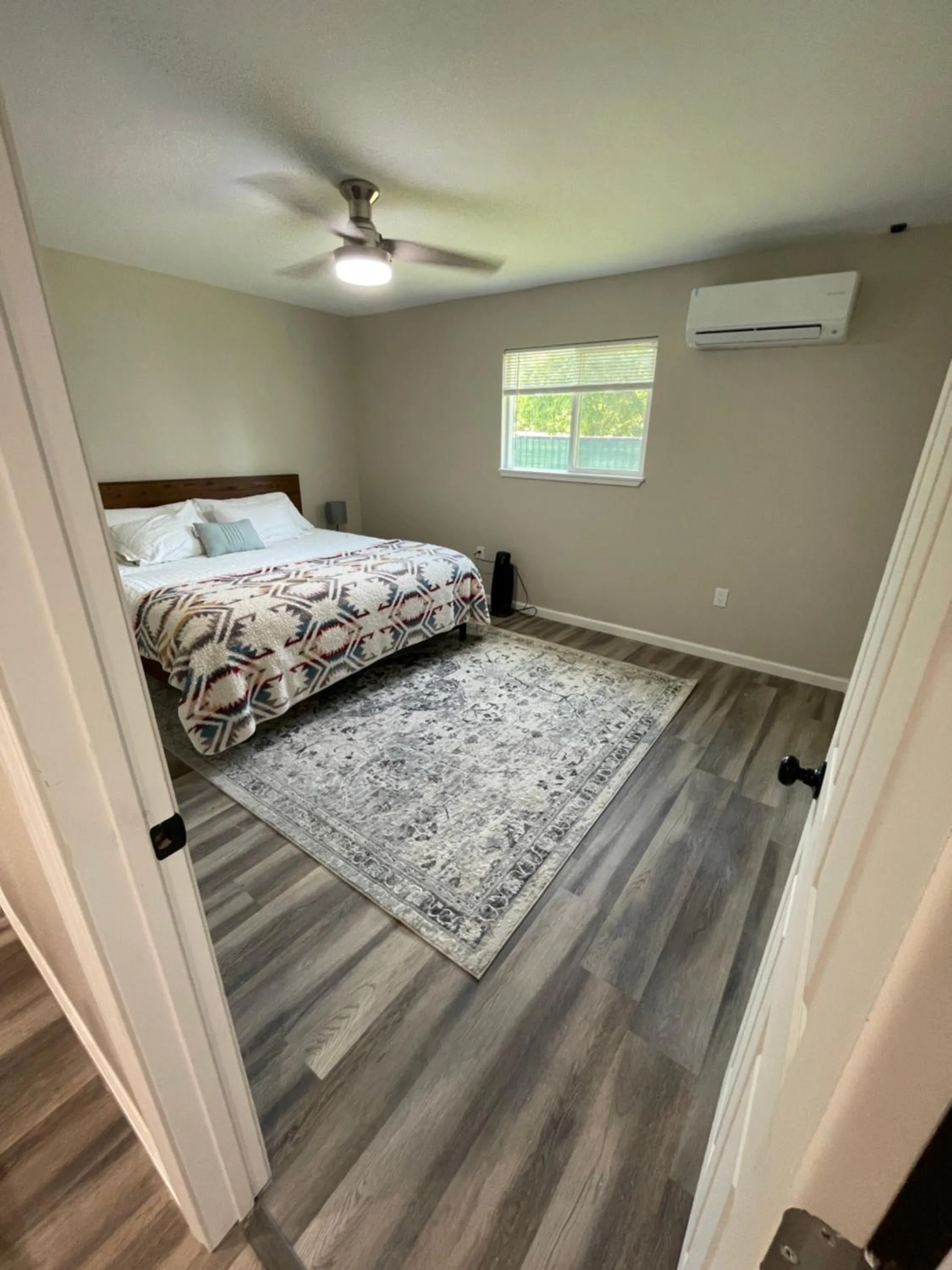 Beautiful spacious guest home