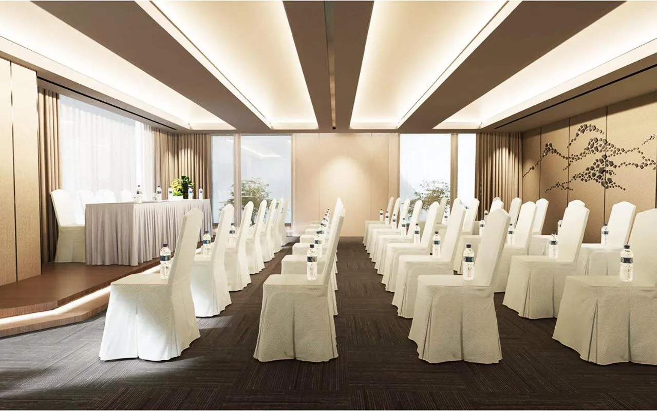 Meeting/conference room in SIHA Hotel & Casino