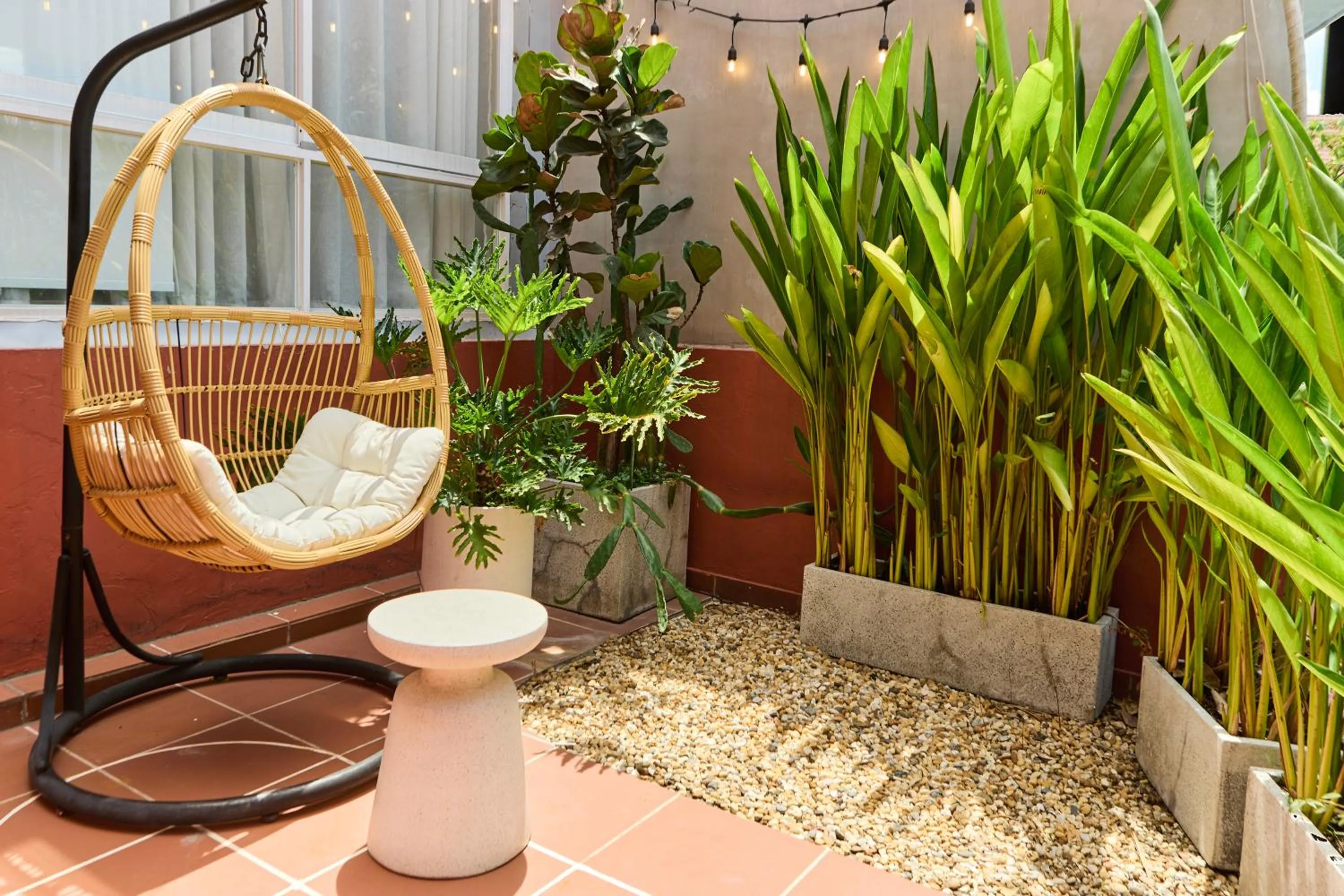 Day in Kin Wander Tân Phong, The Moonage