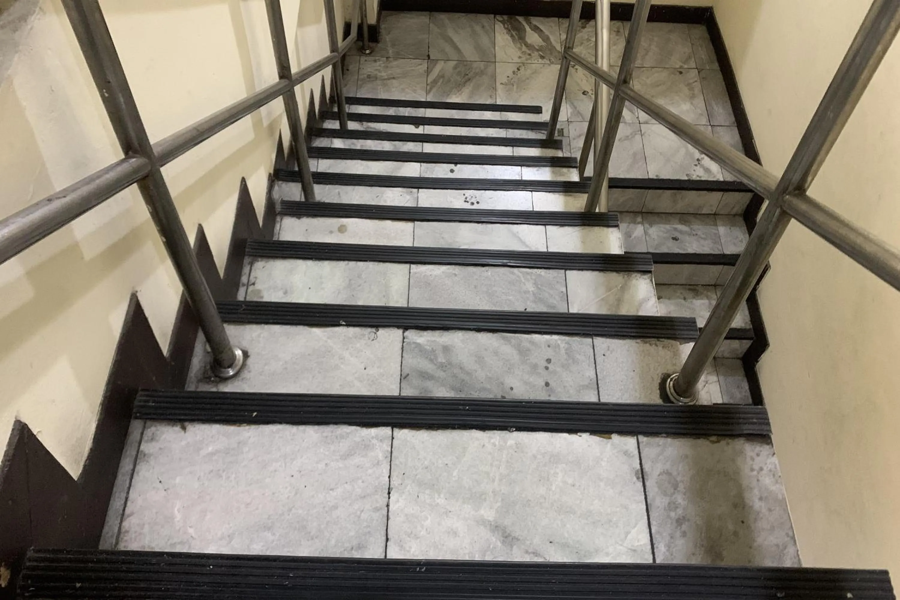 Area and facilities in Ketapang Residence Powered Nature