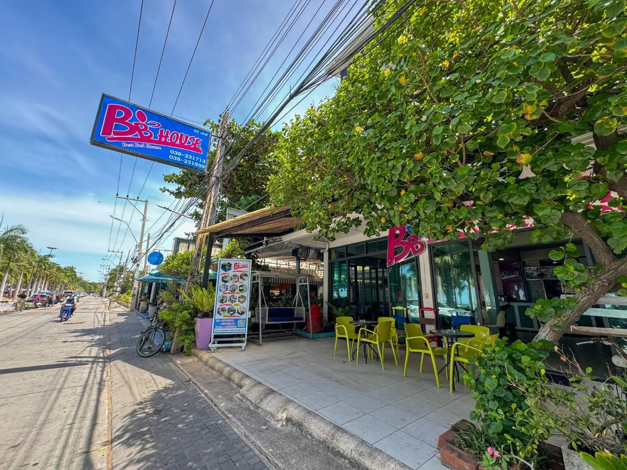 BBHOUSE pattaya BBHOUSE pattaya